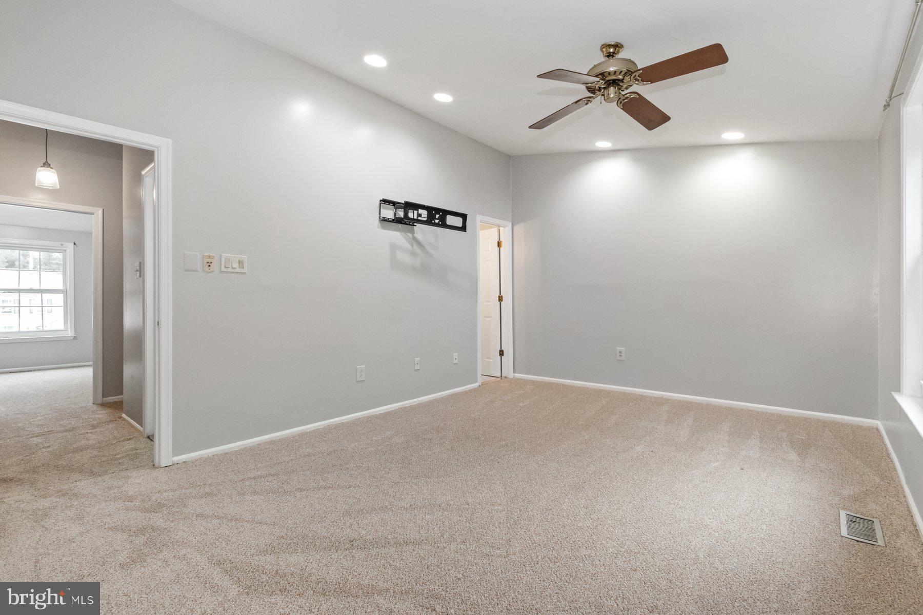 BALTIMORE COUNTY - Residential Lease