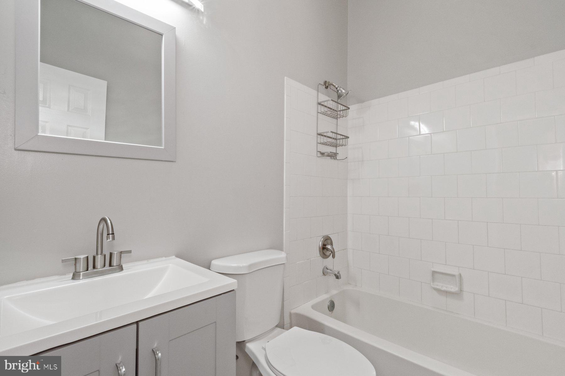 BALTIMORE COUNTY - Residential Lease