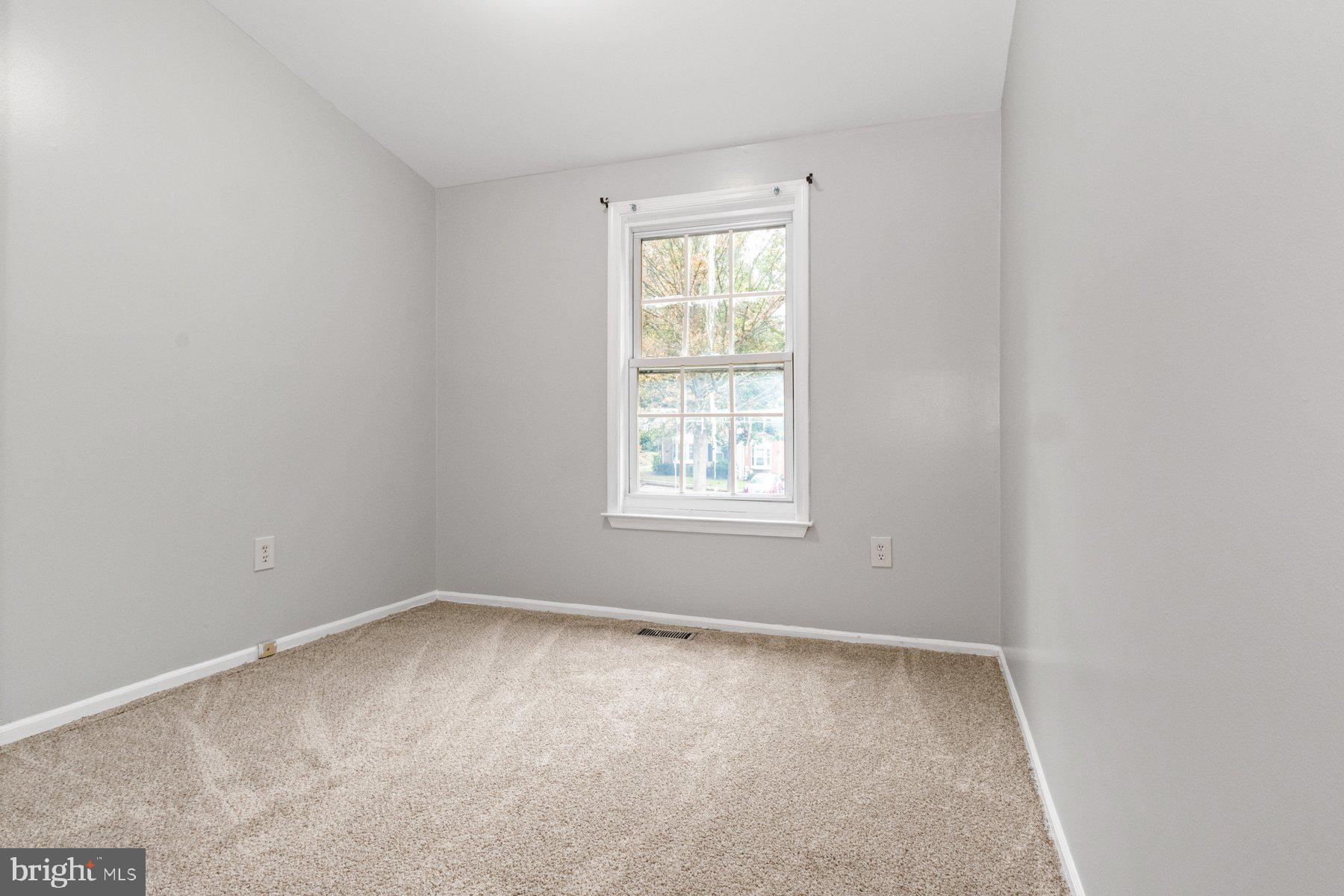 BALTIMORE COUNTY - Residential Lease