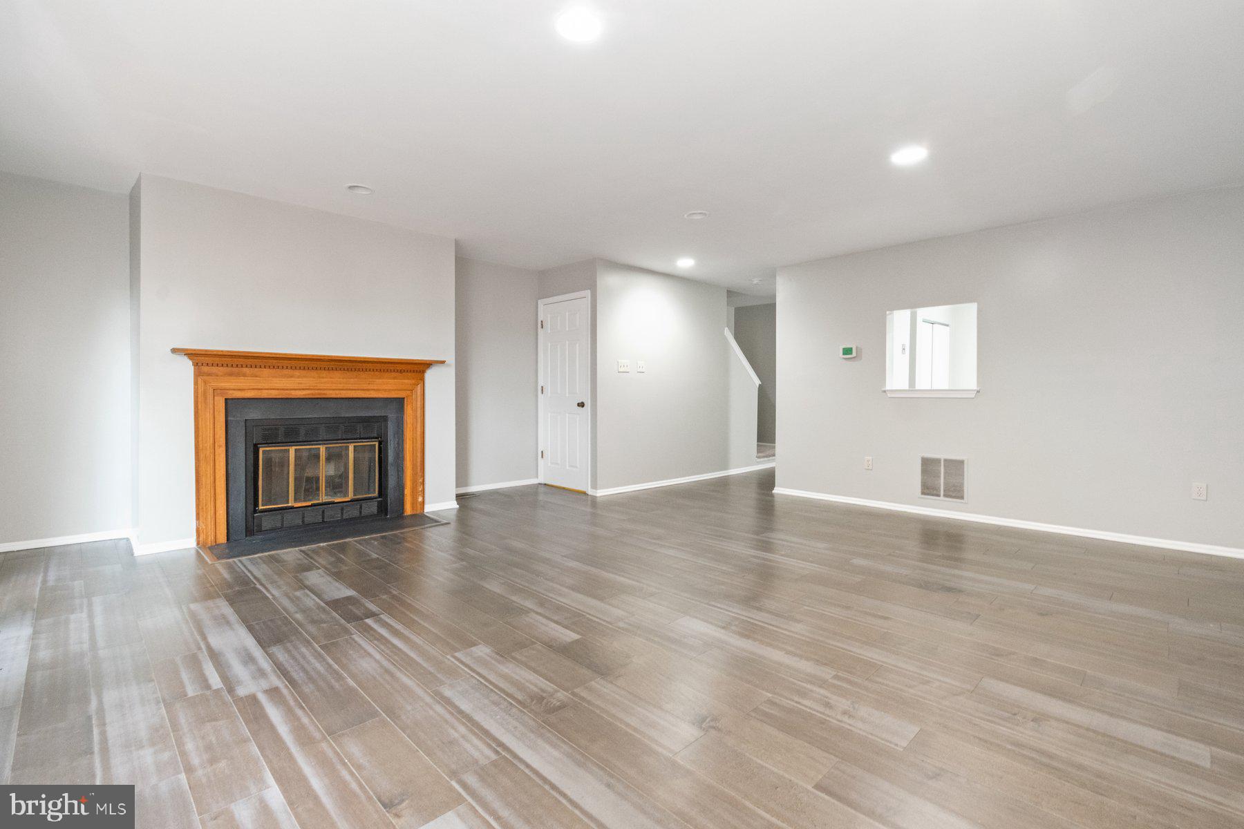 BALTIMORE COUNTY - Residential Lease