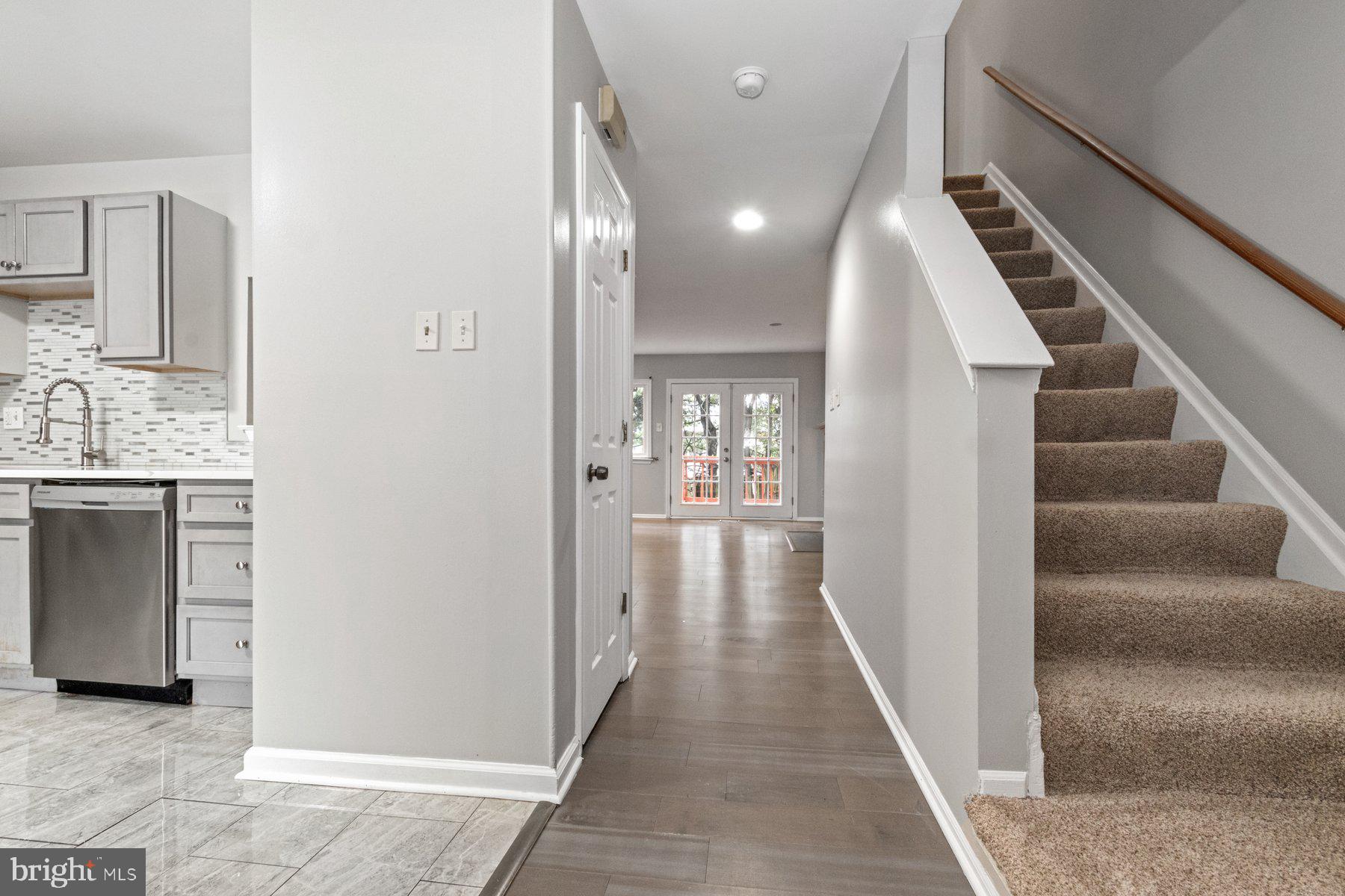 BALTIMORE COUNTY - Residential Lease