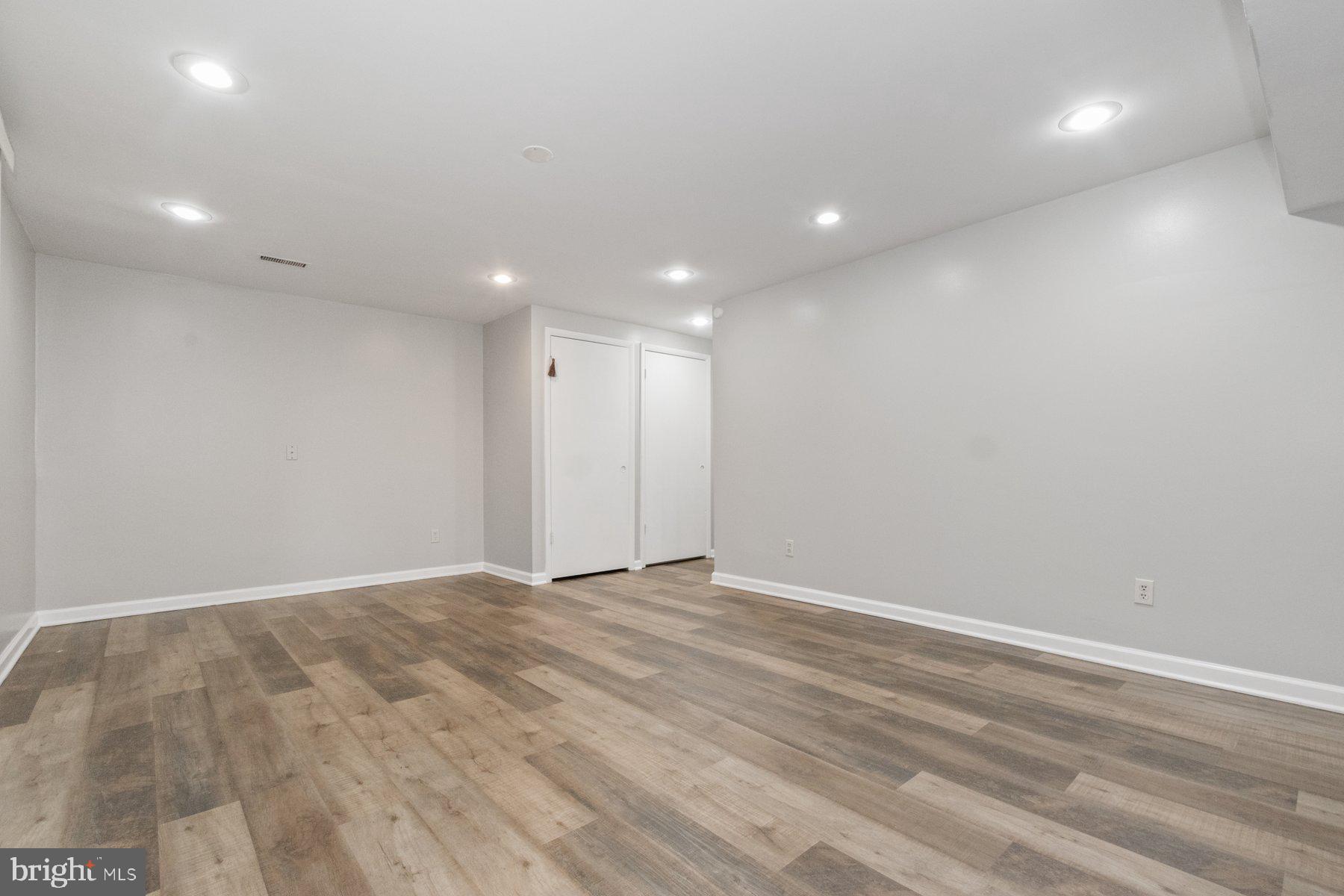 BALTIMORE COUNTY - Residential Lease