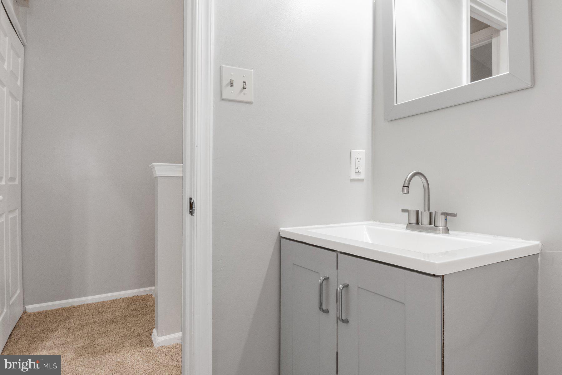 BALTIMORE COUNTY - Residential Lease