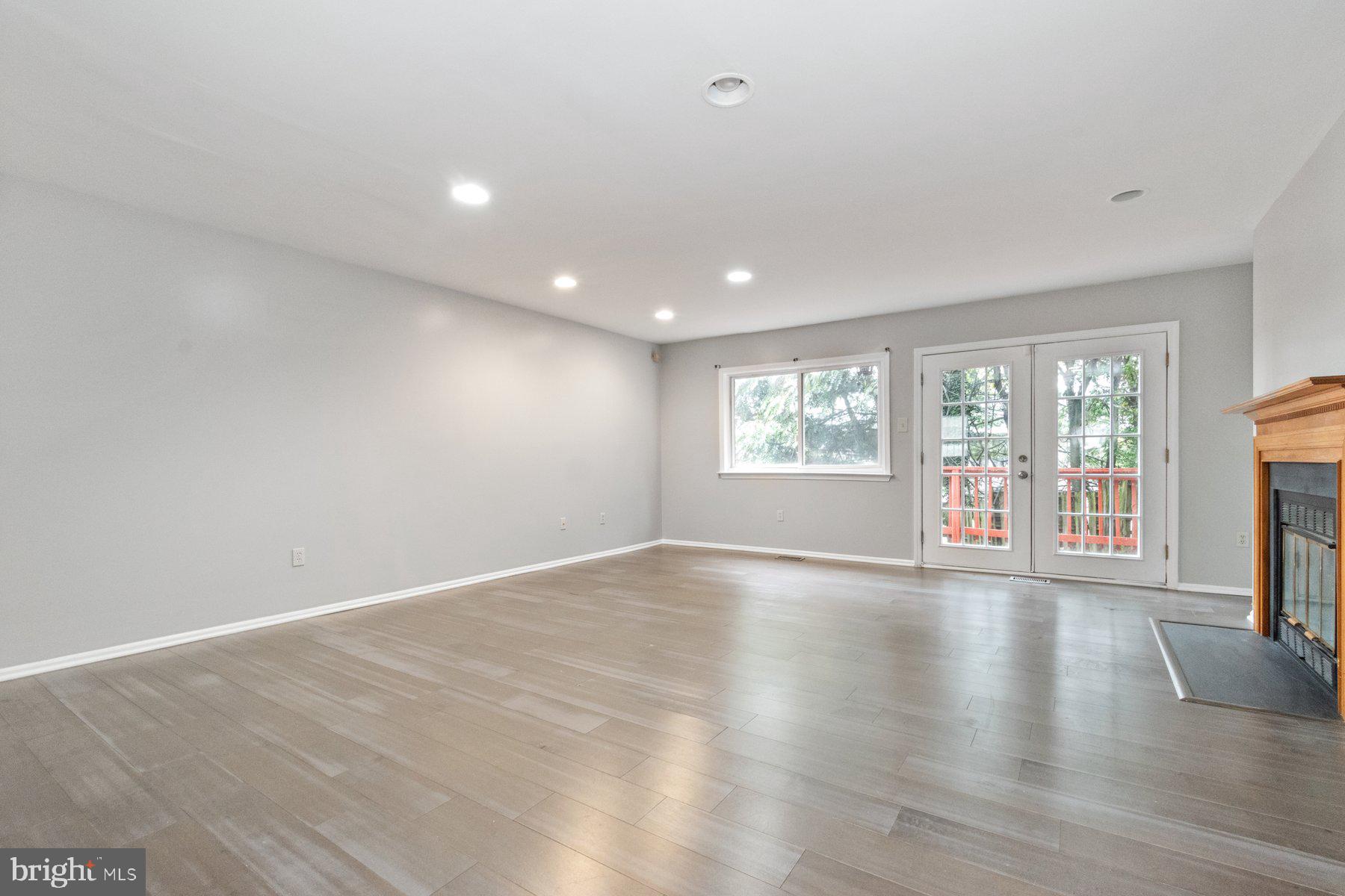 BALTIMORE COUNTY - Residential Lease