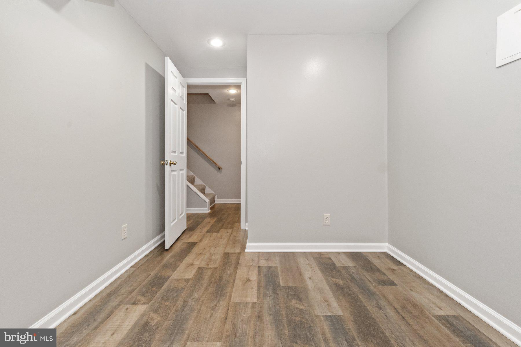 BALTIMORE COUNTY - Residential Lease