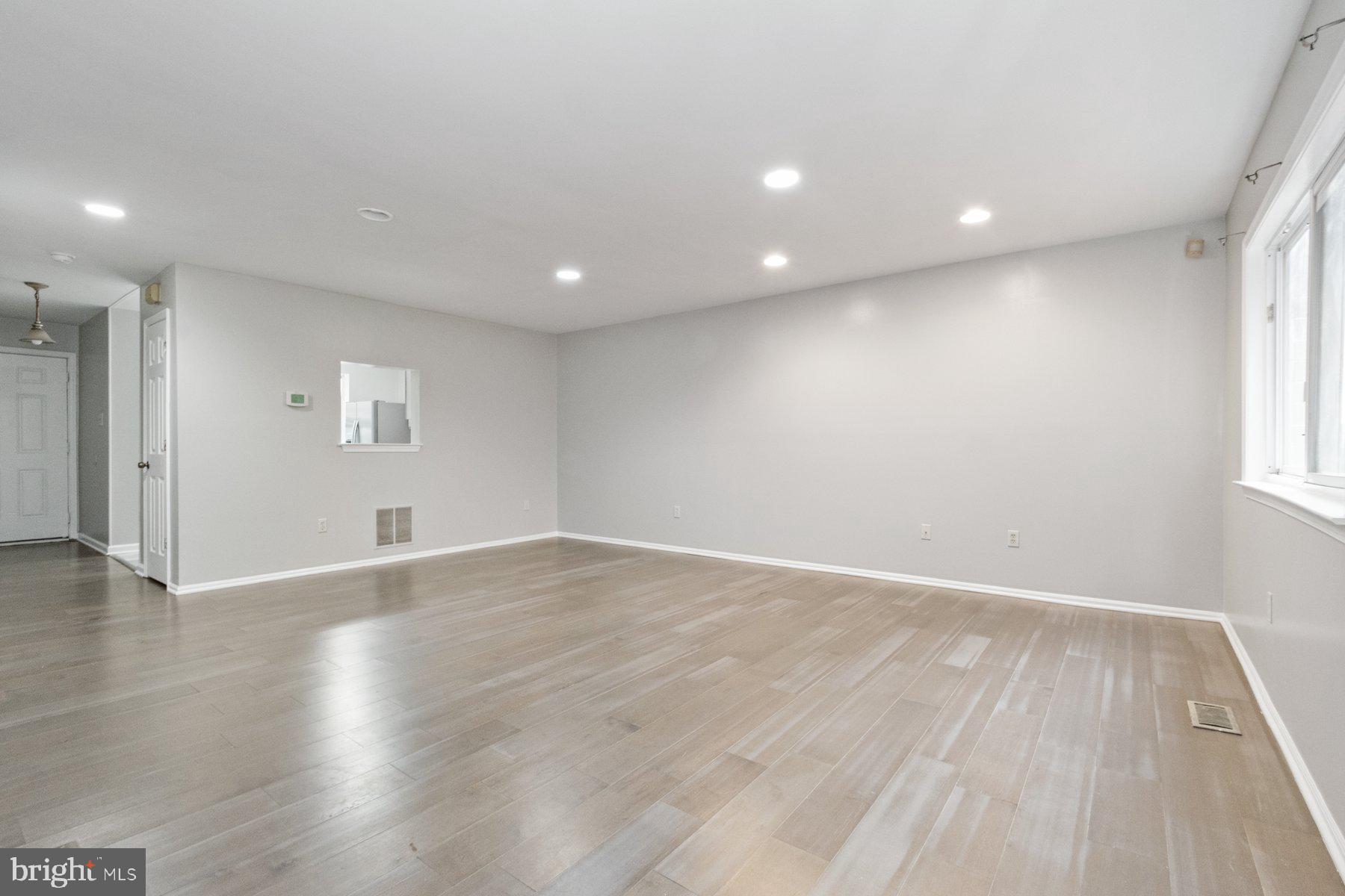 BALTIMORE COUNTY - Residential Lease