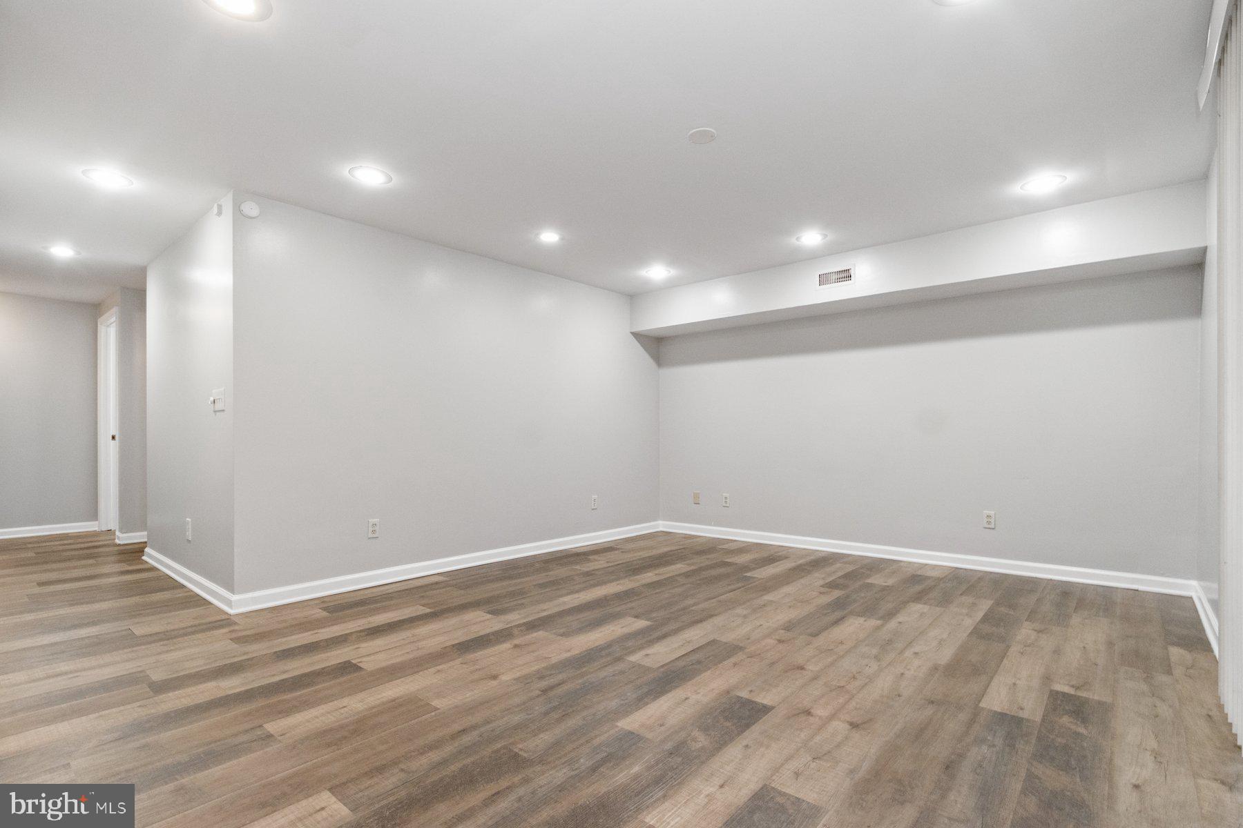 BALTIMORE COUNTY - Residential Lease