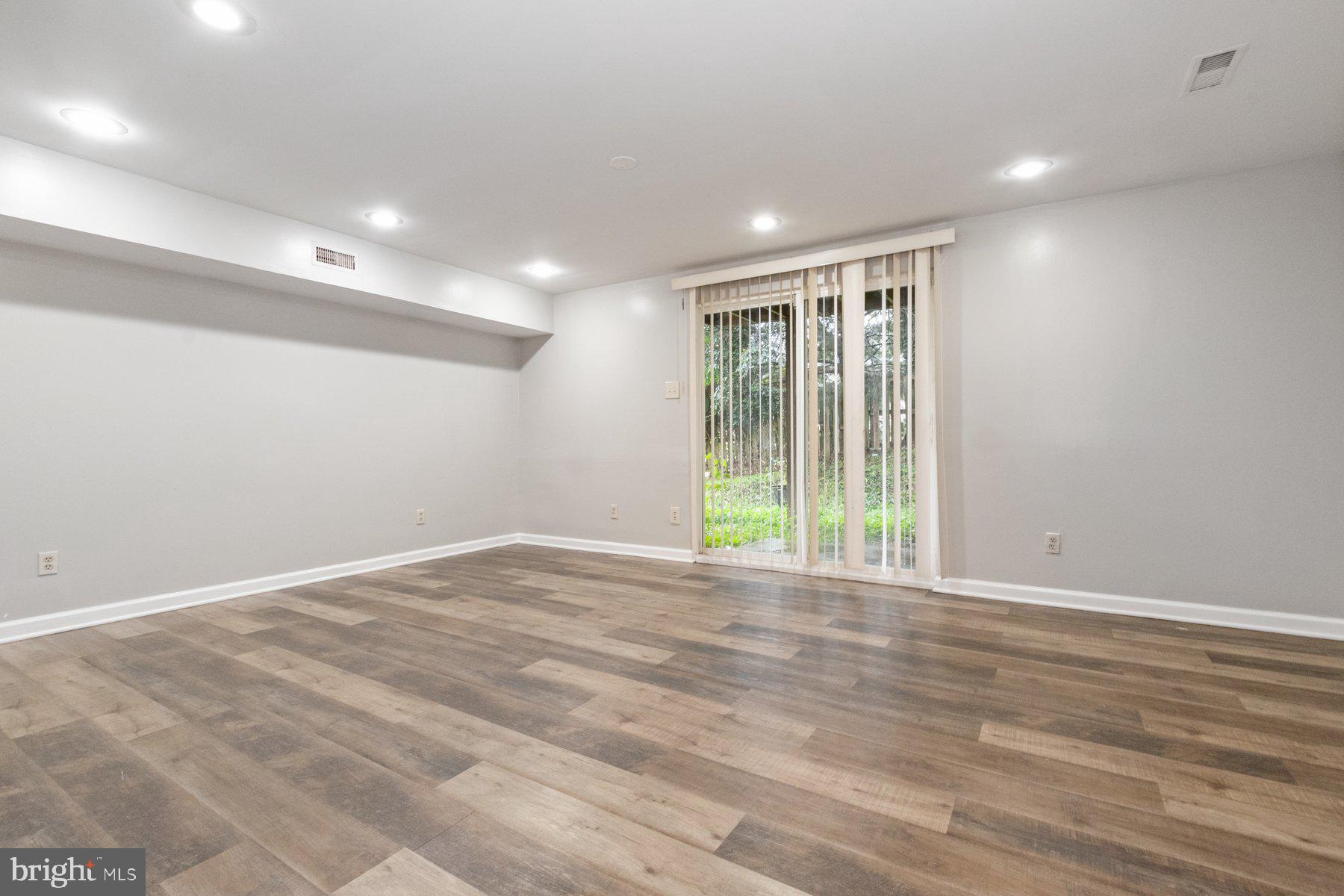 BALTIMORE COUNTY - Residential Lease