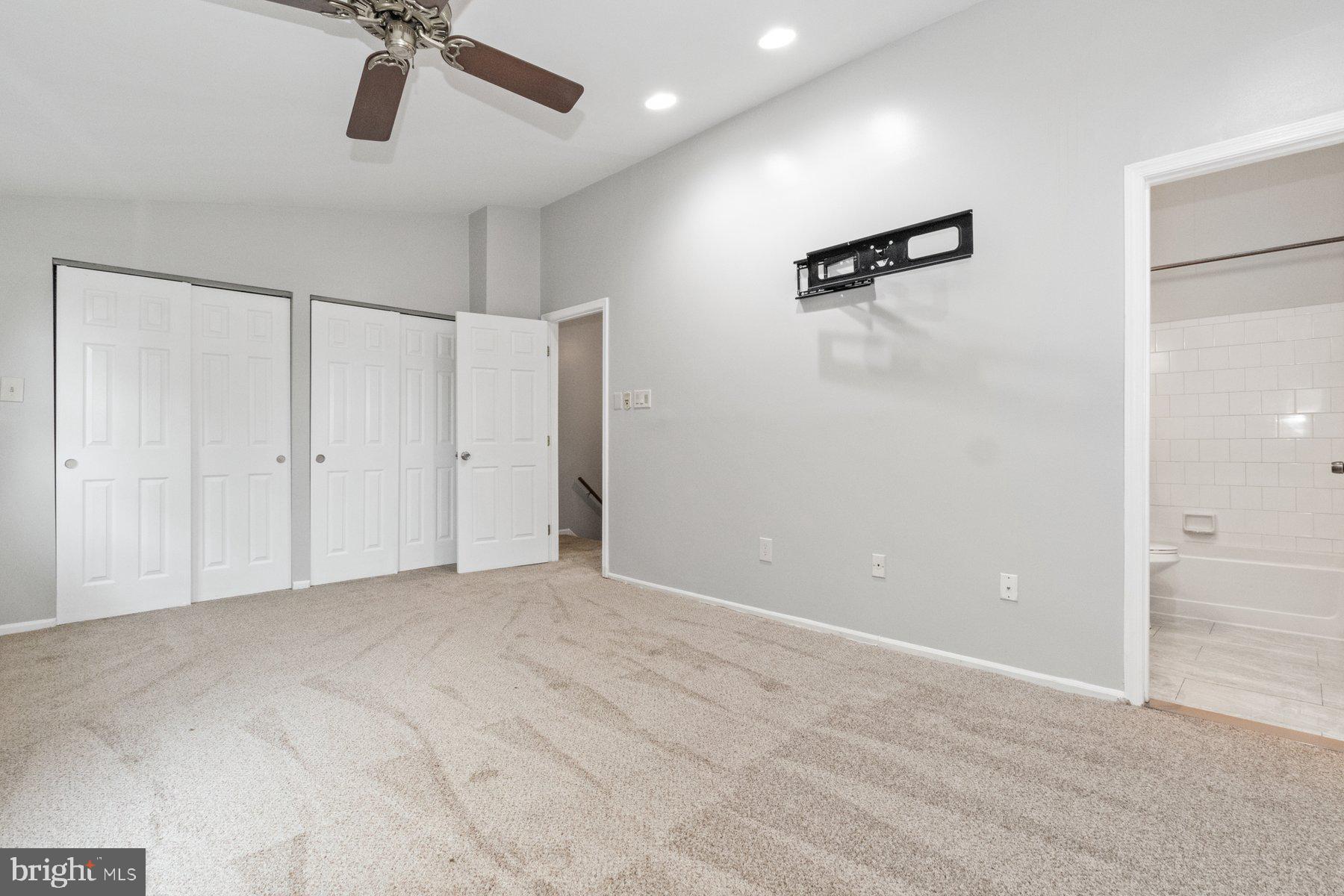 BALTIMORE COUNTY - Residential Lease