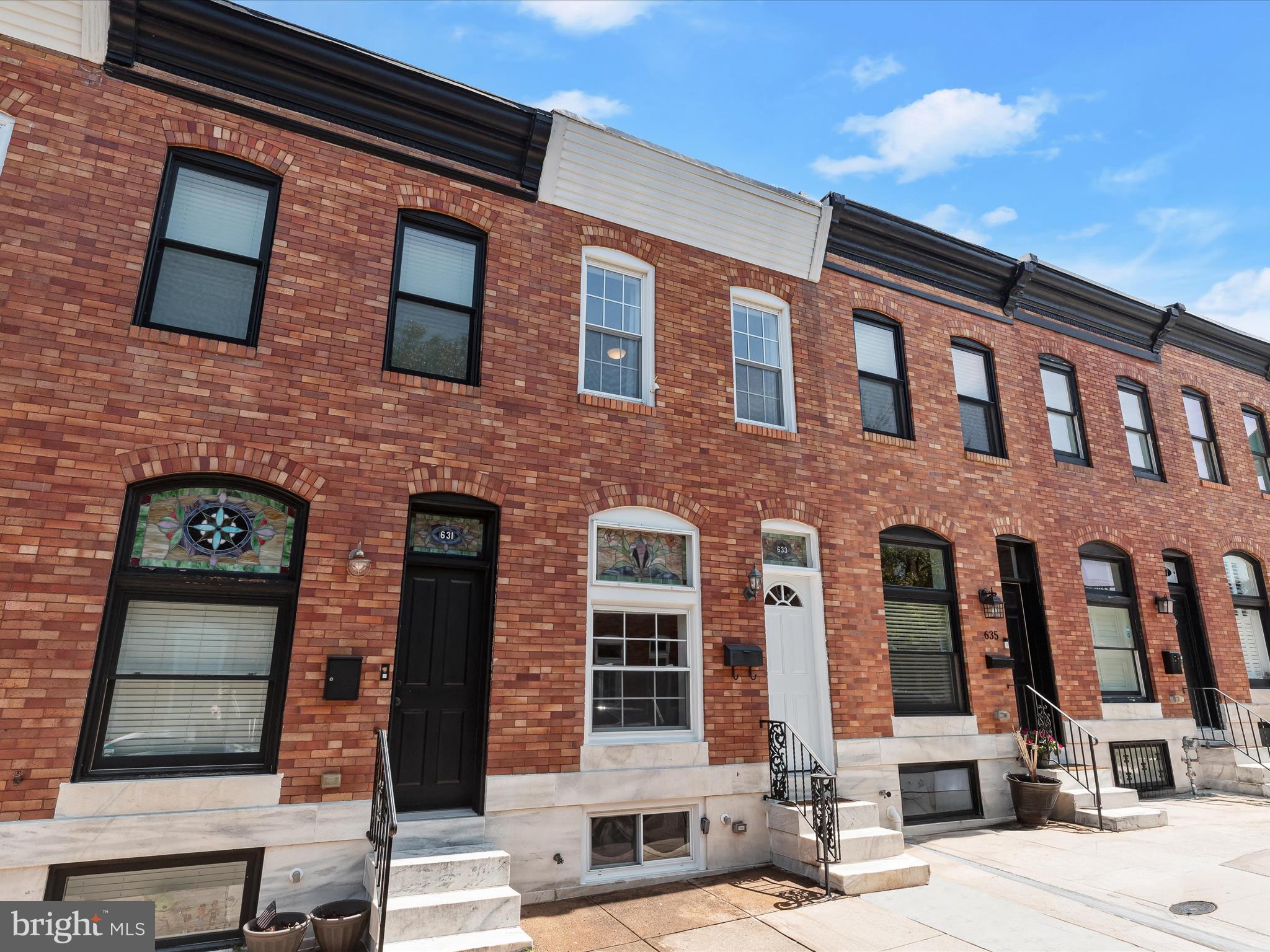 CANTON - Residential