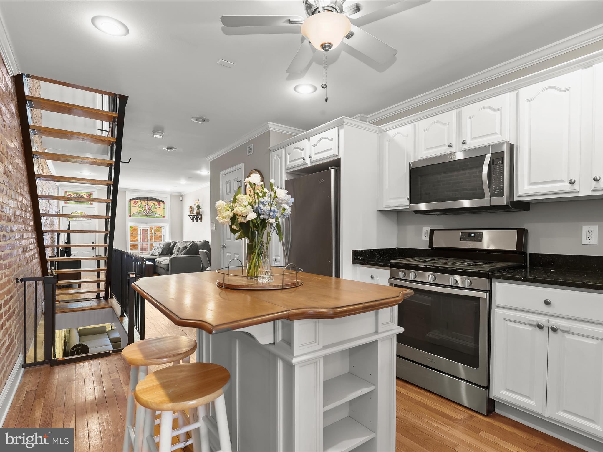 CANTON - Residential