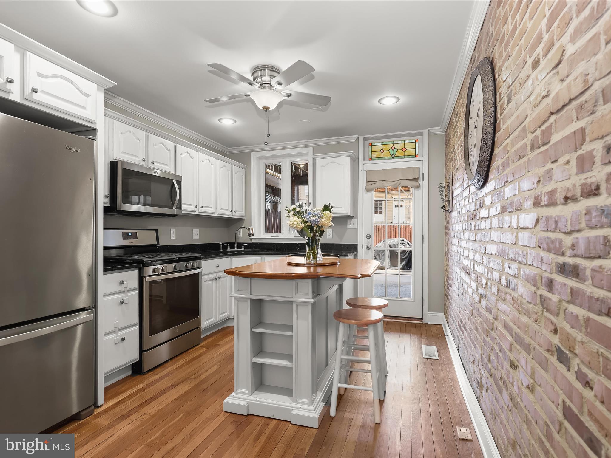 CANTON - Residential