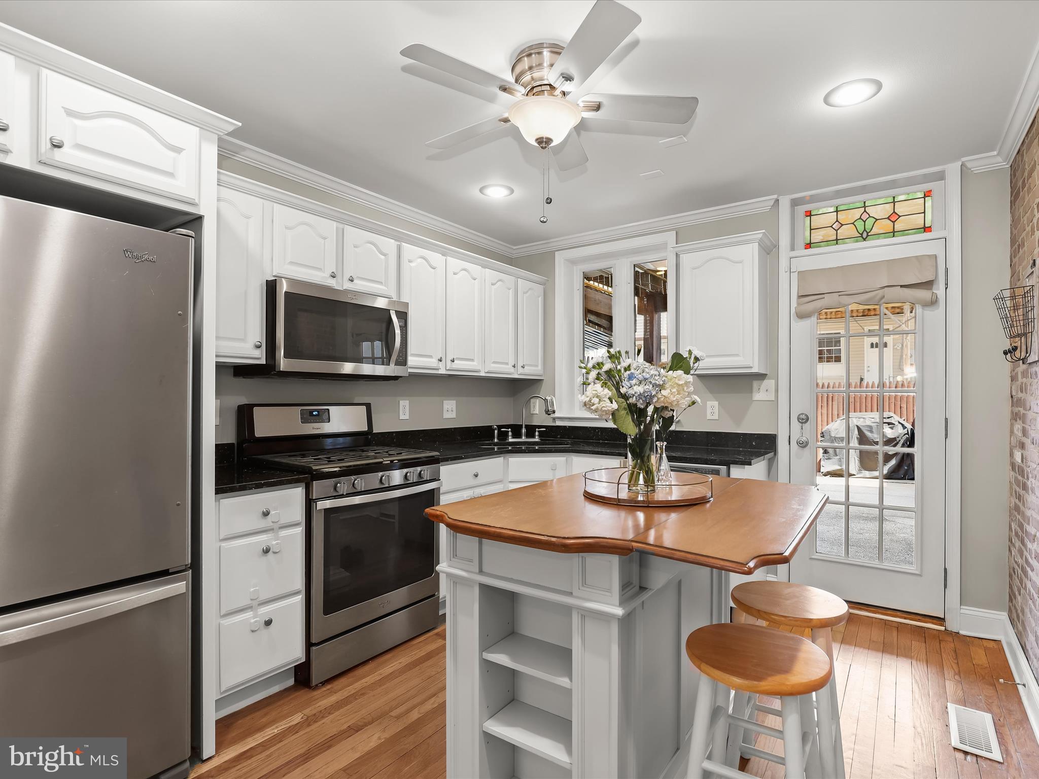 CANTON - Residential