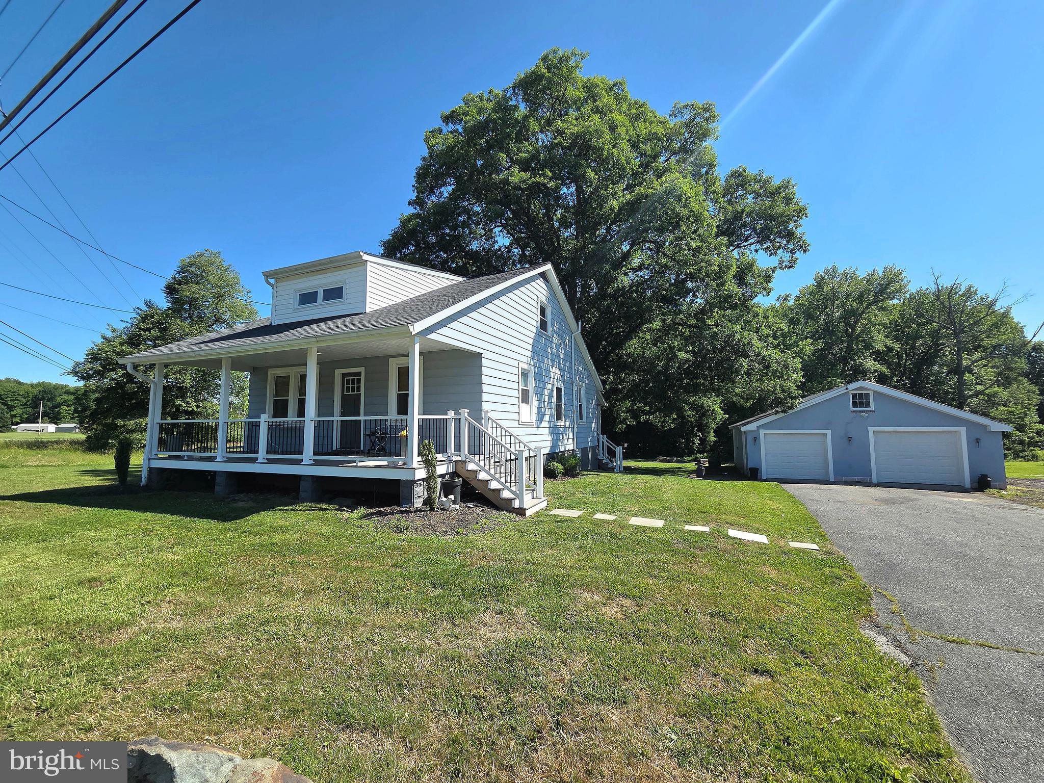 539 ALDINO STEPNEY ROAD