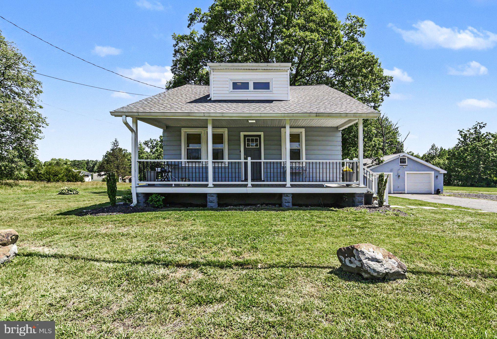 539 ALDINO STEPNEY ROAD