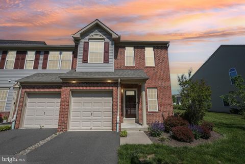 119 SUNDANCE DRIVE HAMILTON NJ 08619