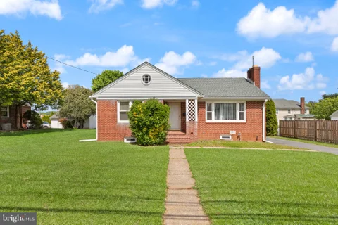 16 Homestead Street, Bel Air, MD MLS: MDHR2056478