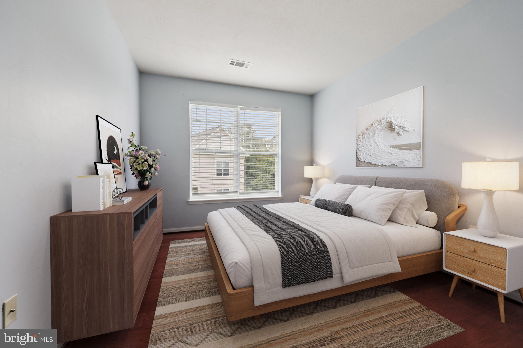 FAIRFAX RIDGE - Residential