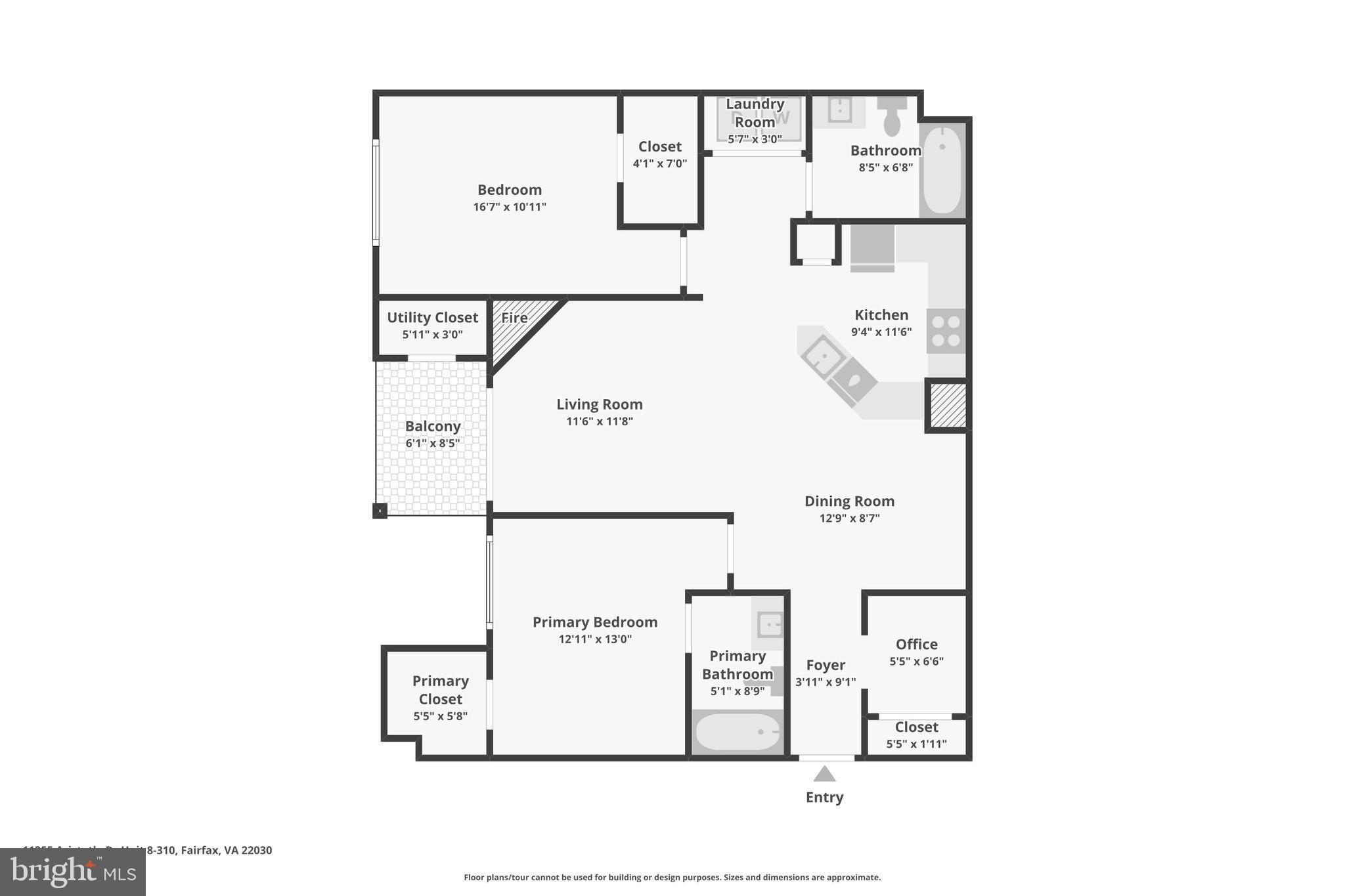 FAIRFAX RIDGE - Residential