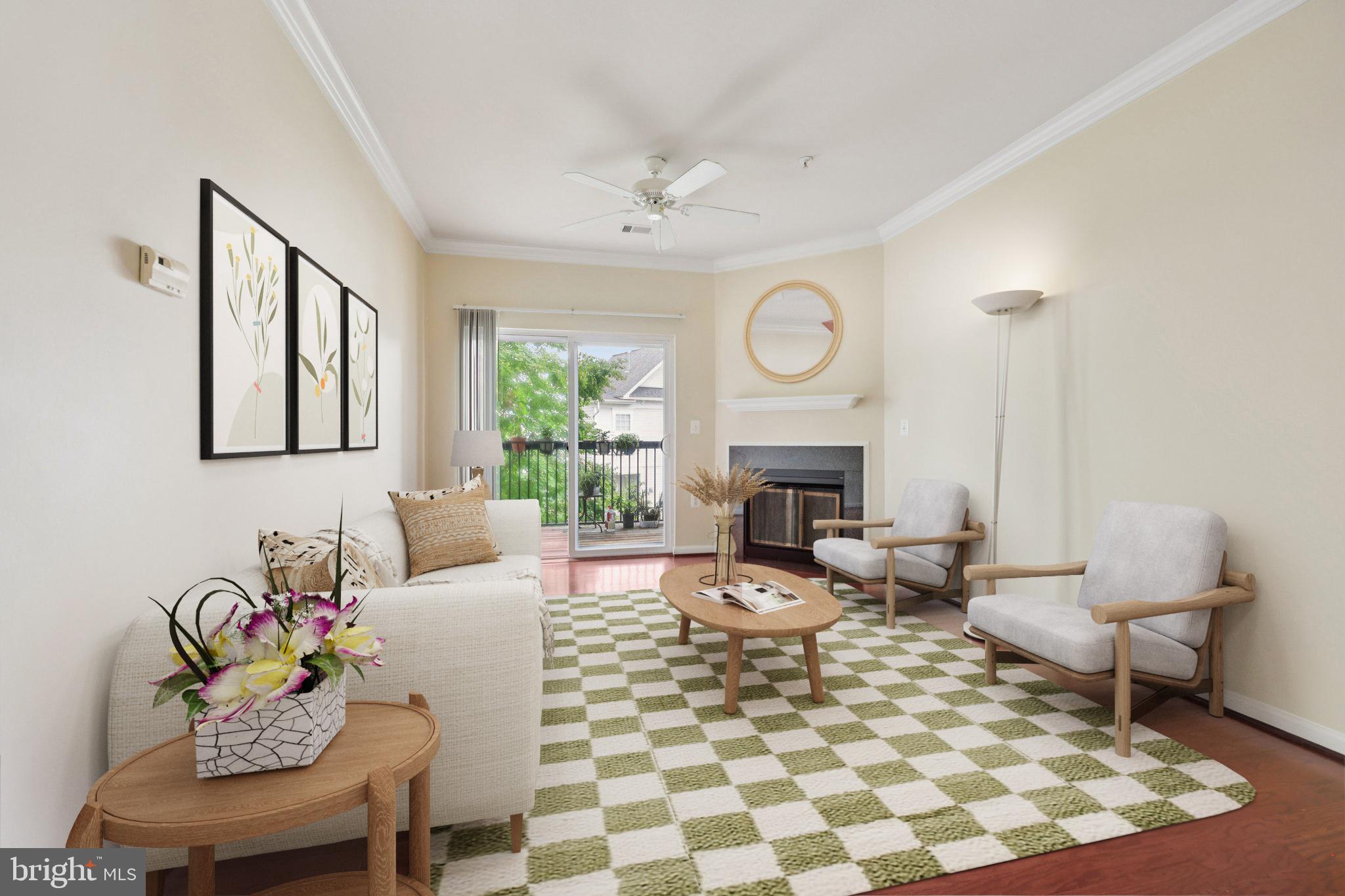 FAIRFAX RIDGE - Residential