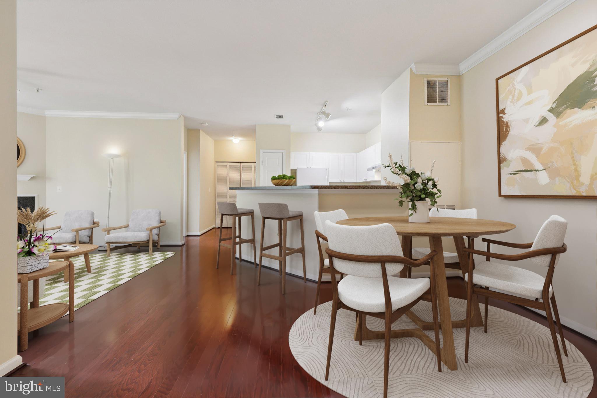 FAIRFAX RIDGE - Residential