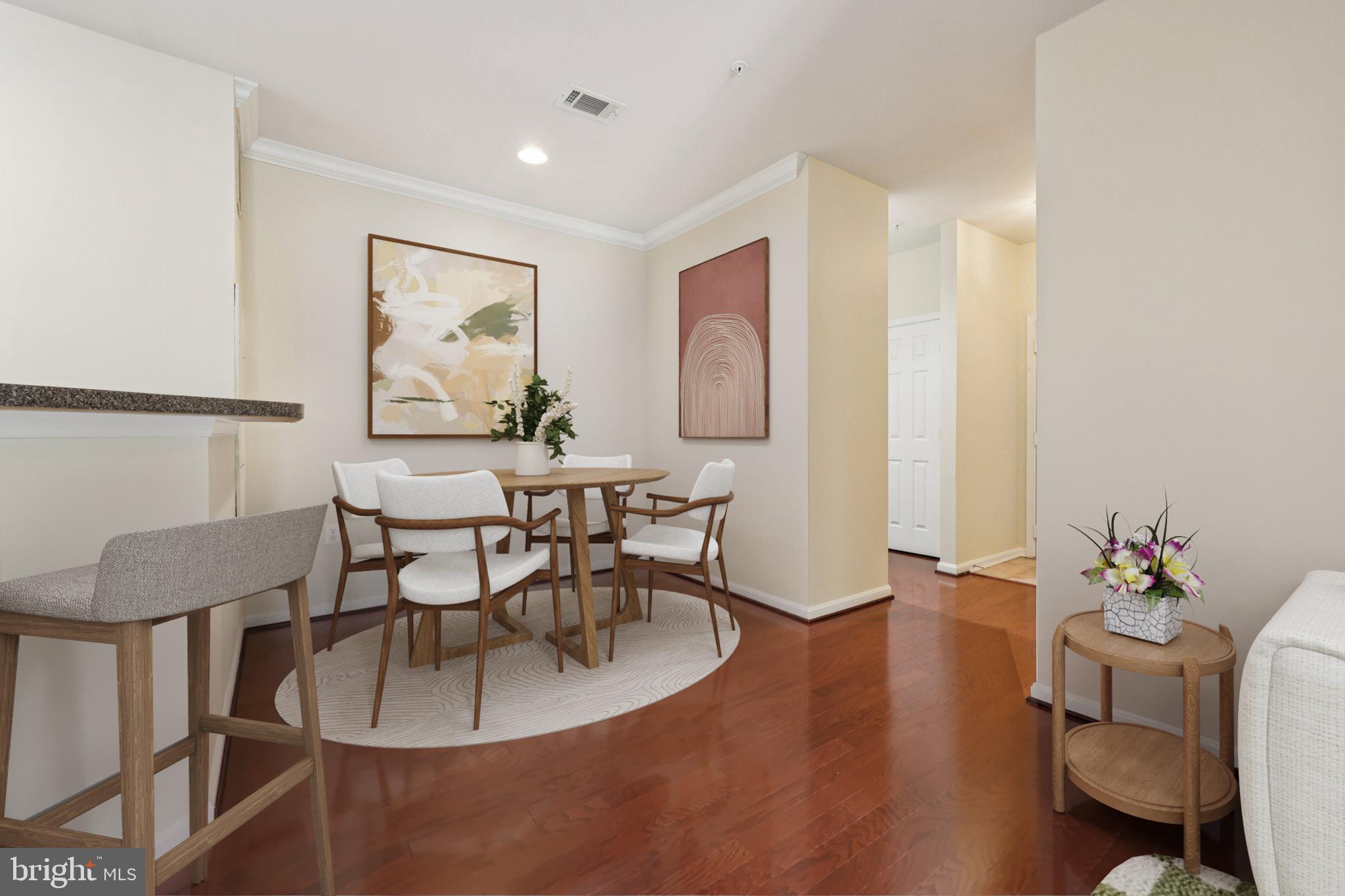 FAIRFAX RIDGE - Residential