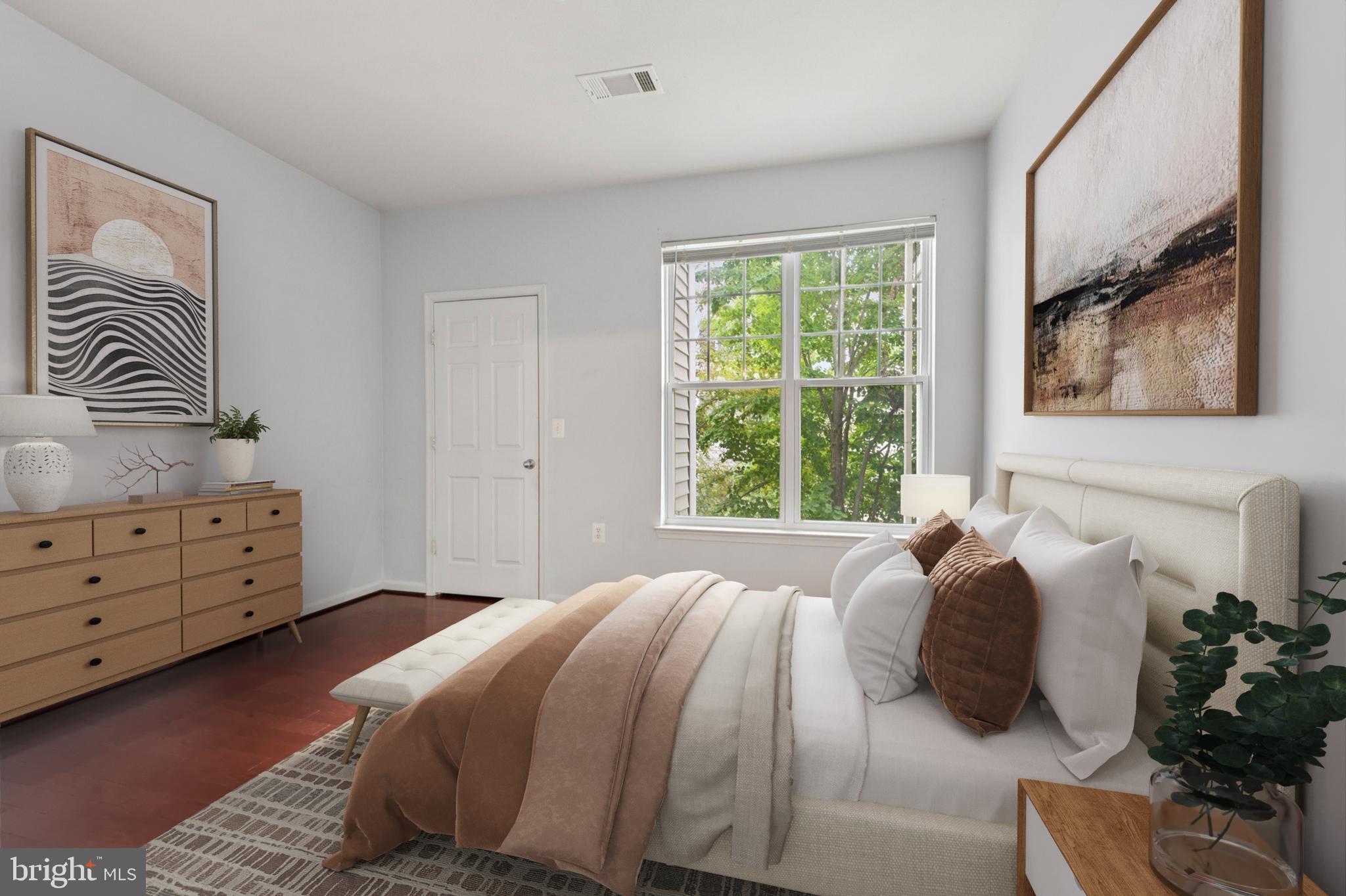 FAIRFAX RIDGE - Residential