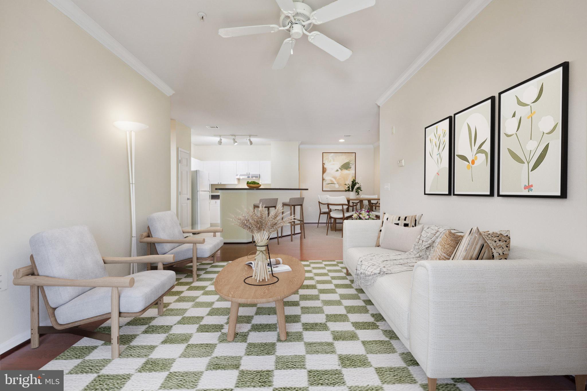 FAIRFAX RIDGE - Residential