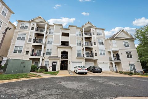 11355 ARISTOTLE DRIVE 8-313 FAIRFAX VA 22030