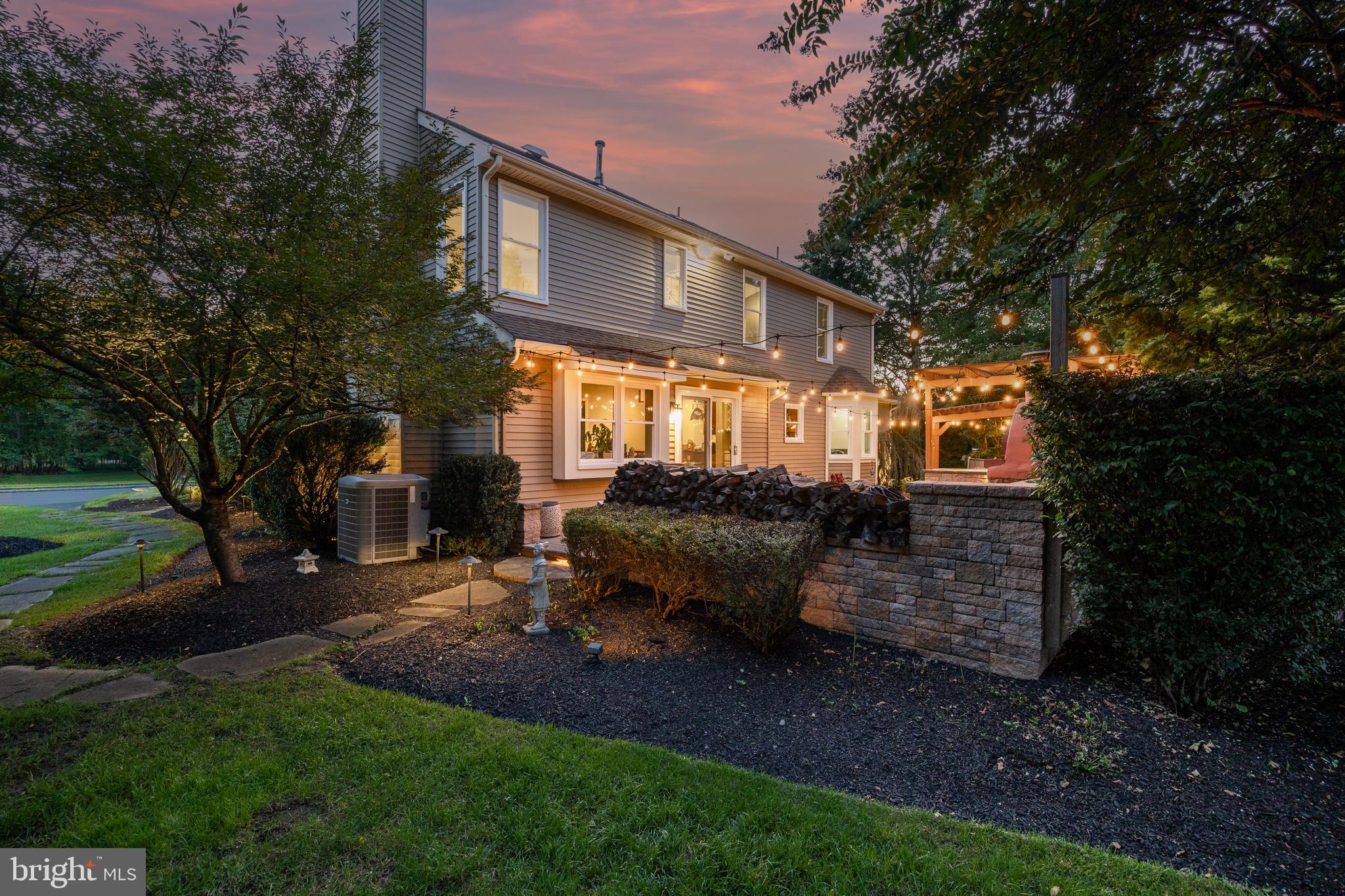 175 PREAKNESS DRIVE