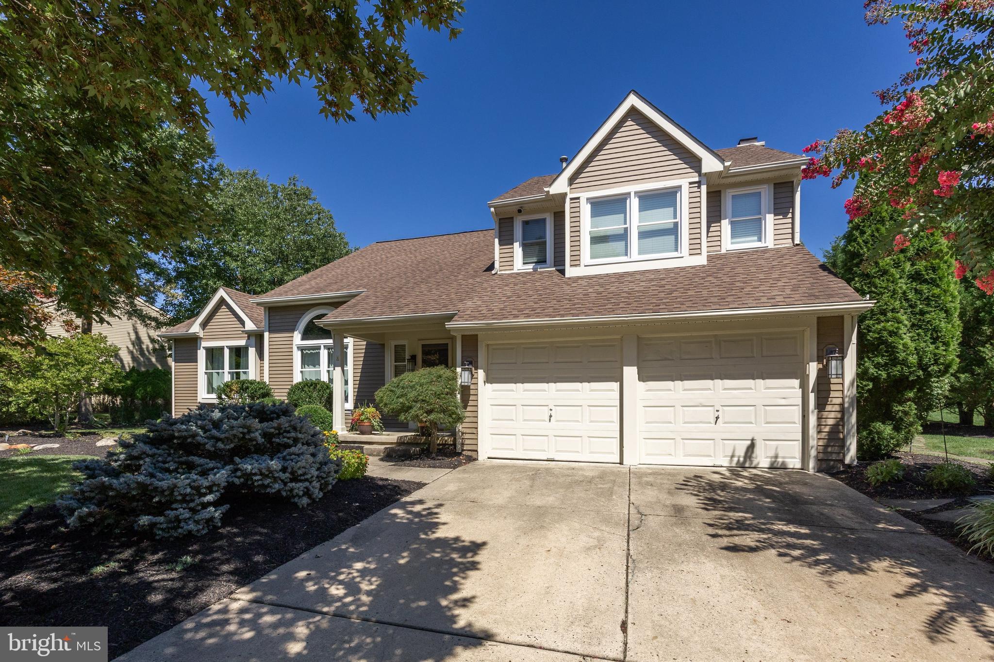 175 PREAKNESS DRIVE