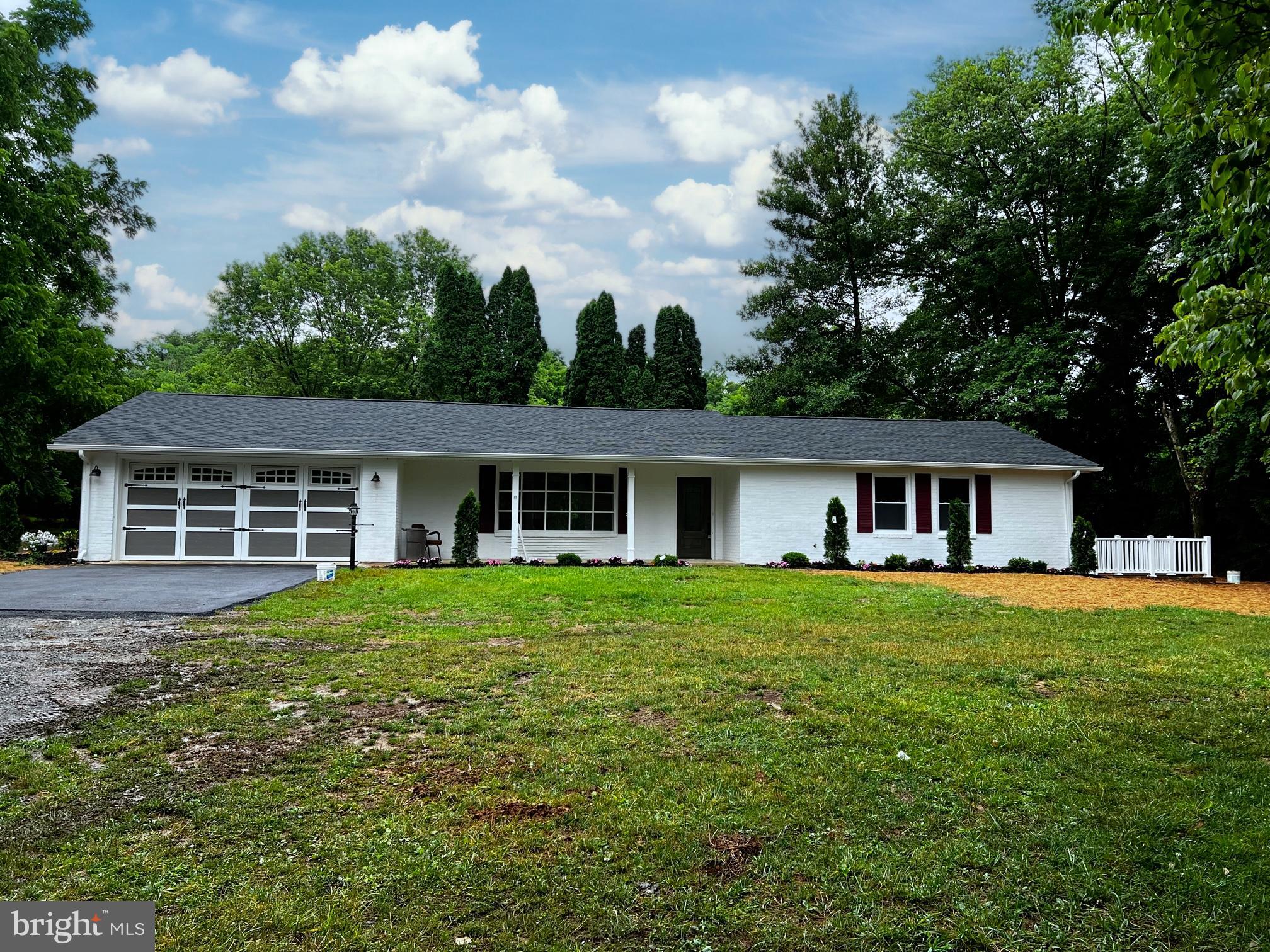 WOODBURY - Residential