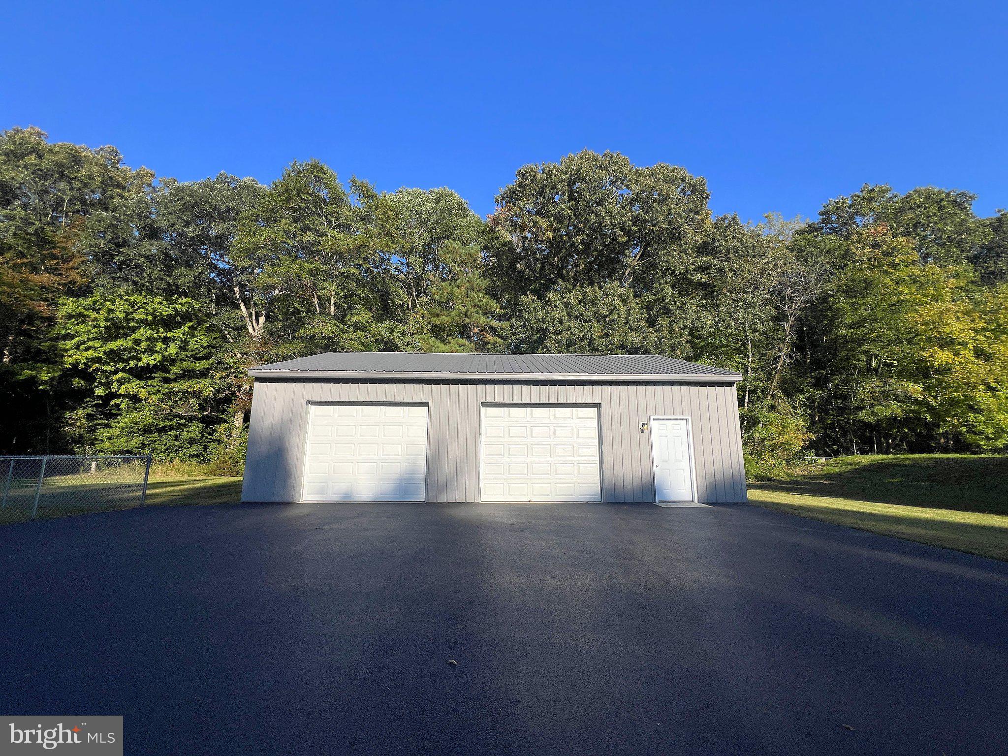 10056 SHAWNEE ROAD