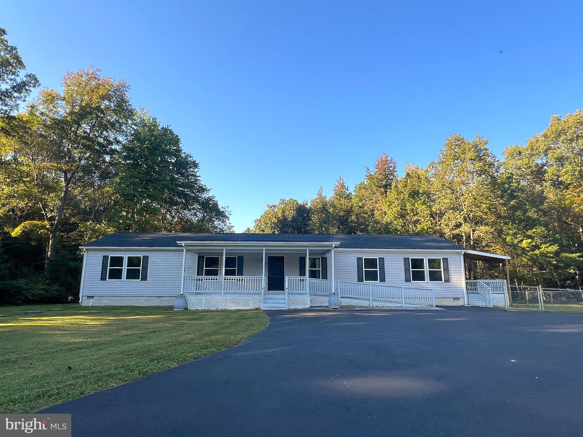 10056 SHAWNEE ROAD