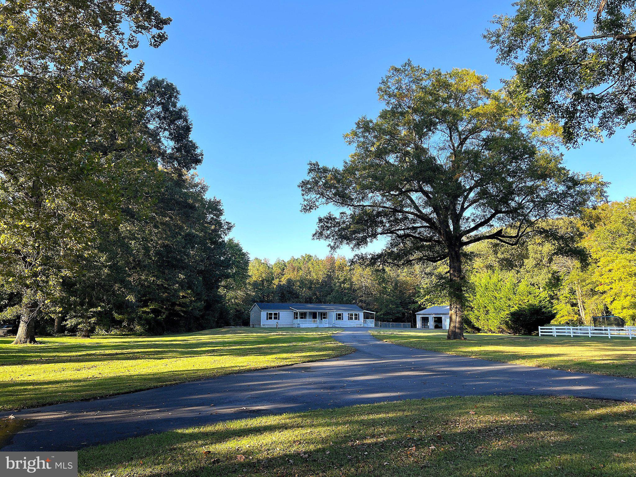 10056 SHAWNEE ROAD
