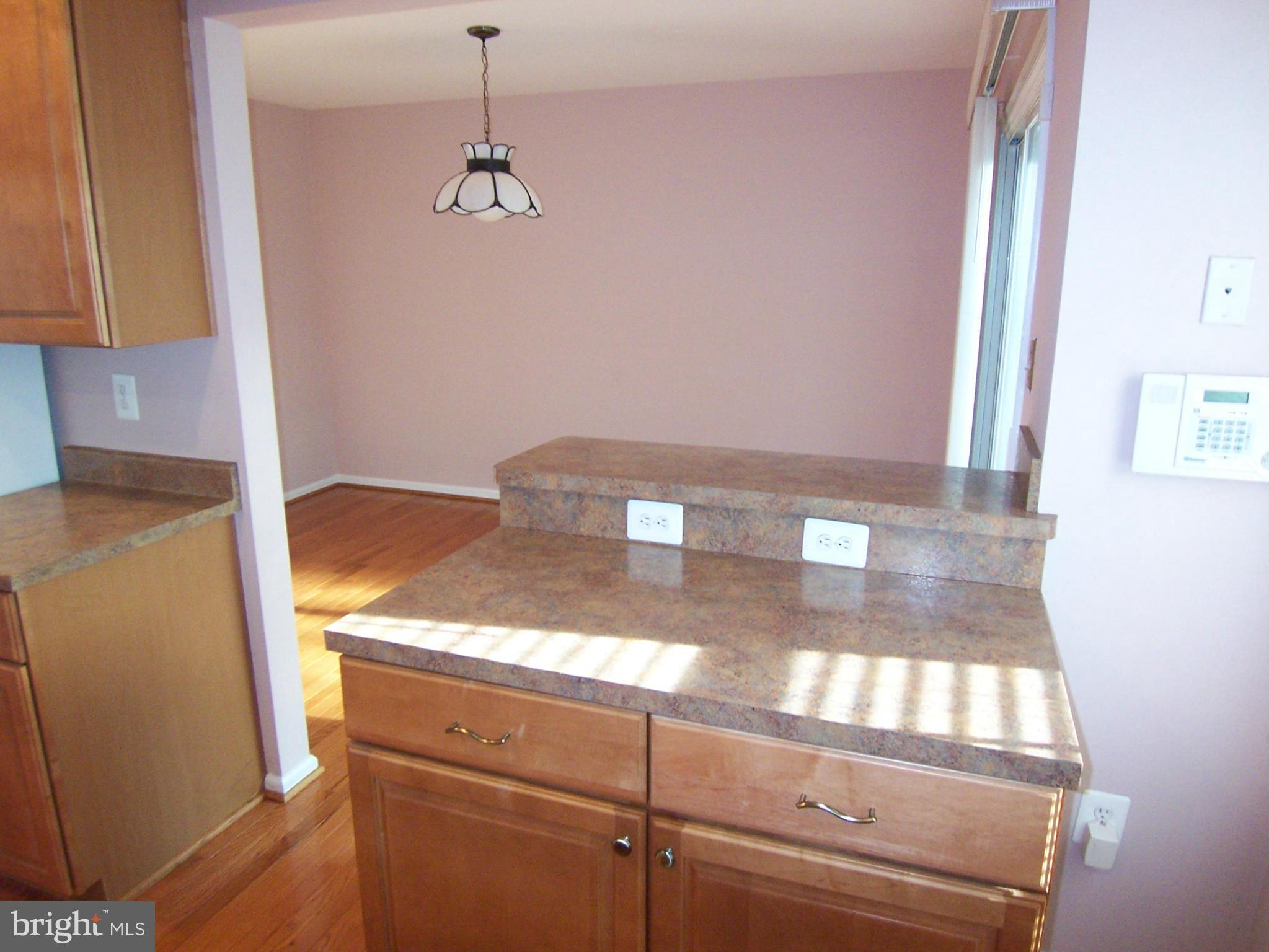 KINGS PARK WEST - Residential Lease