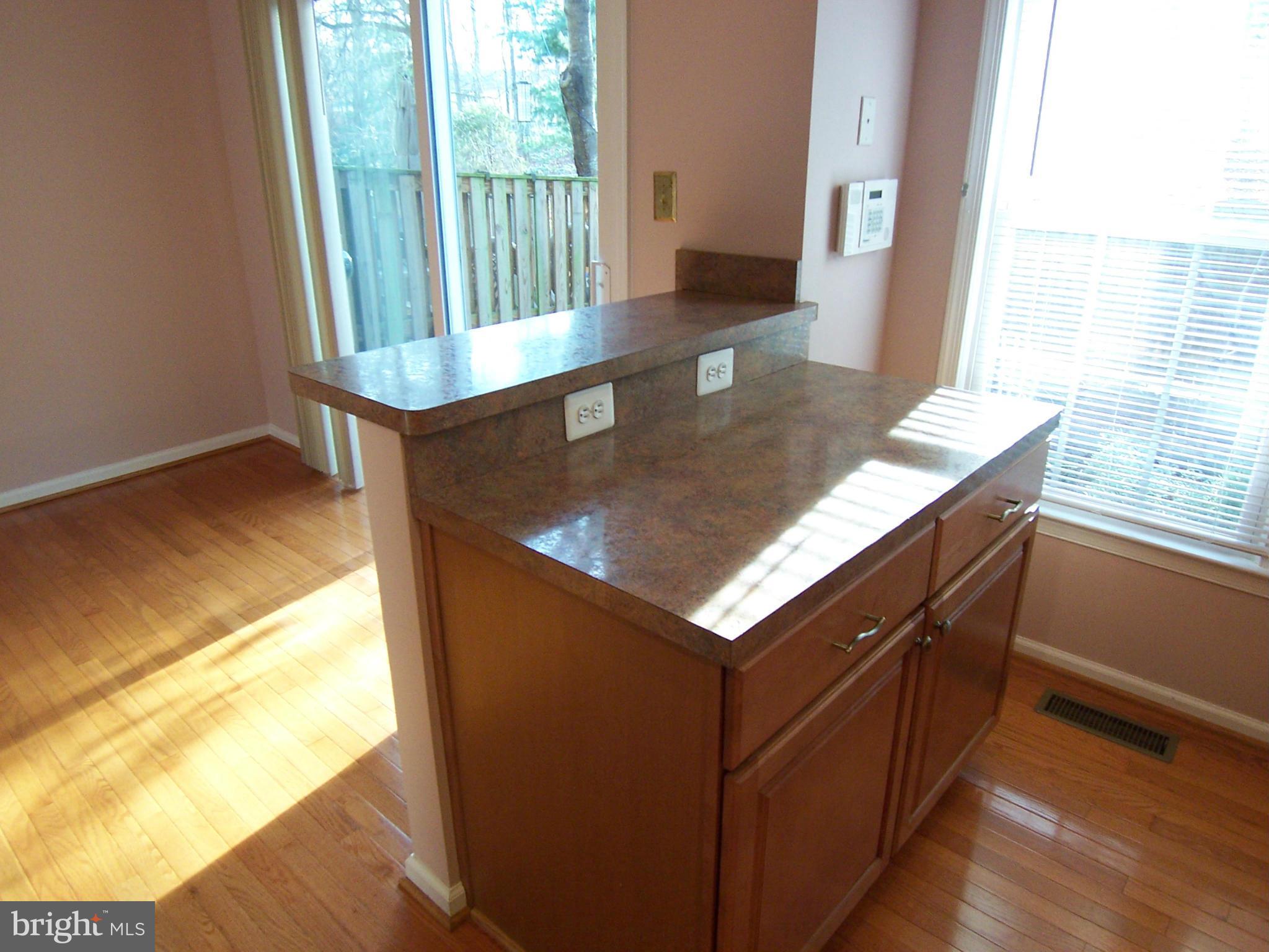 KINGS PARK WEST - Residential Lease