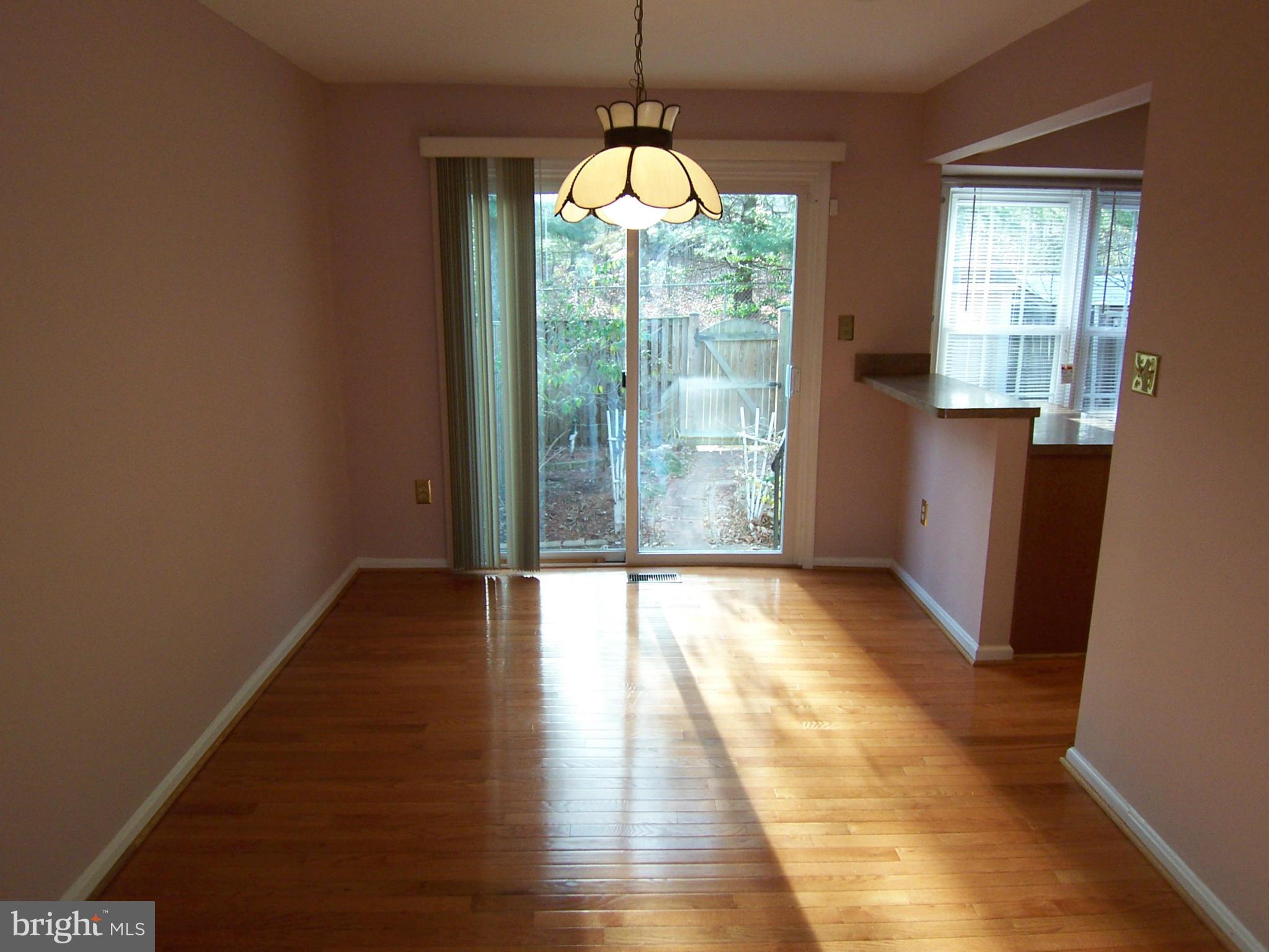 KINGS PARK WEST - Residential Lease