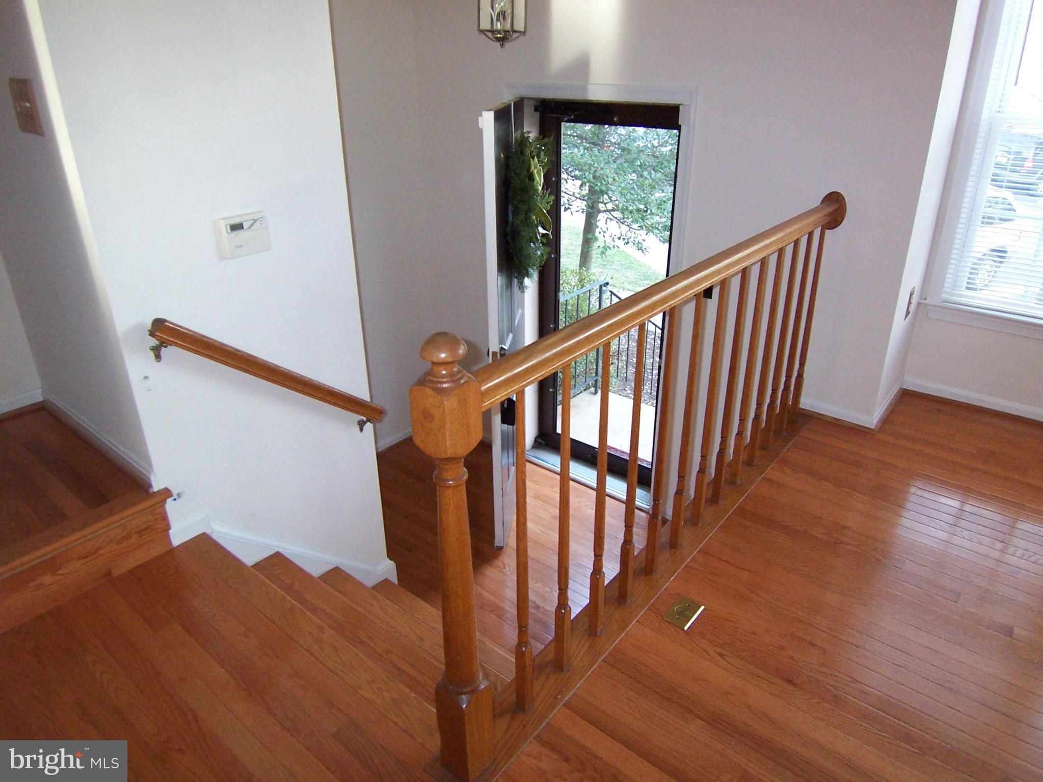 KINGS PARK WEST - Residential Lease