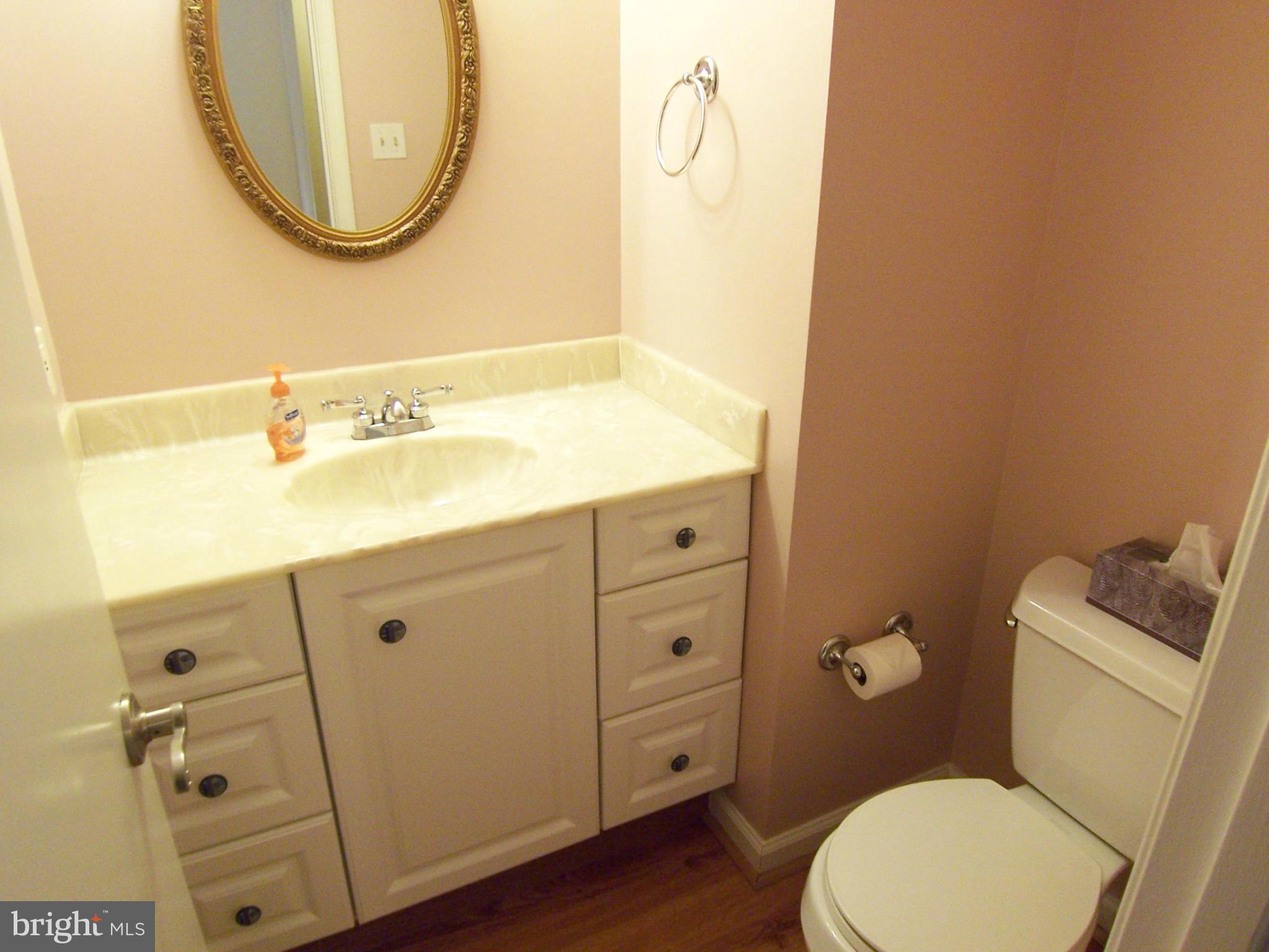 KINGS PARK WEST - Residential Lease