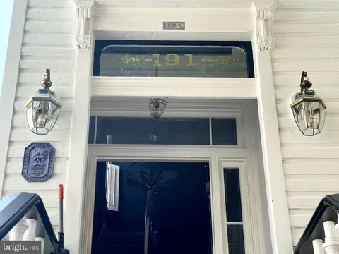 191 Prince George Street Unit E, Annapolis, MD MLS: MDAA2145464