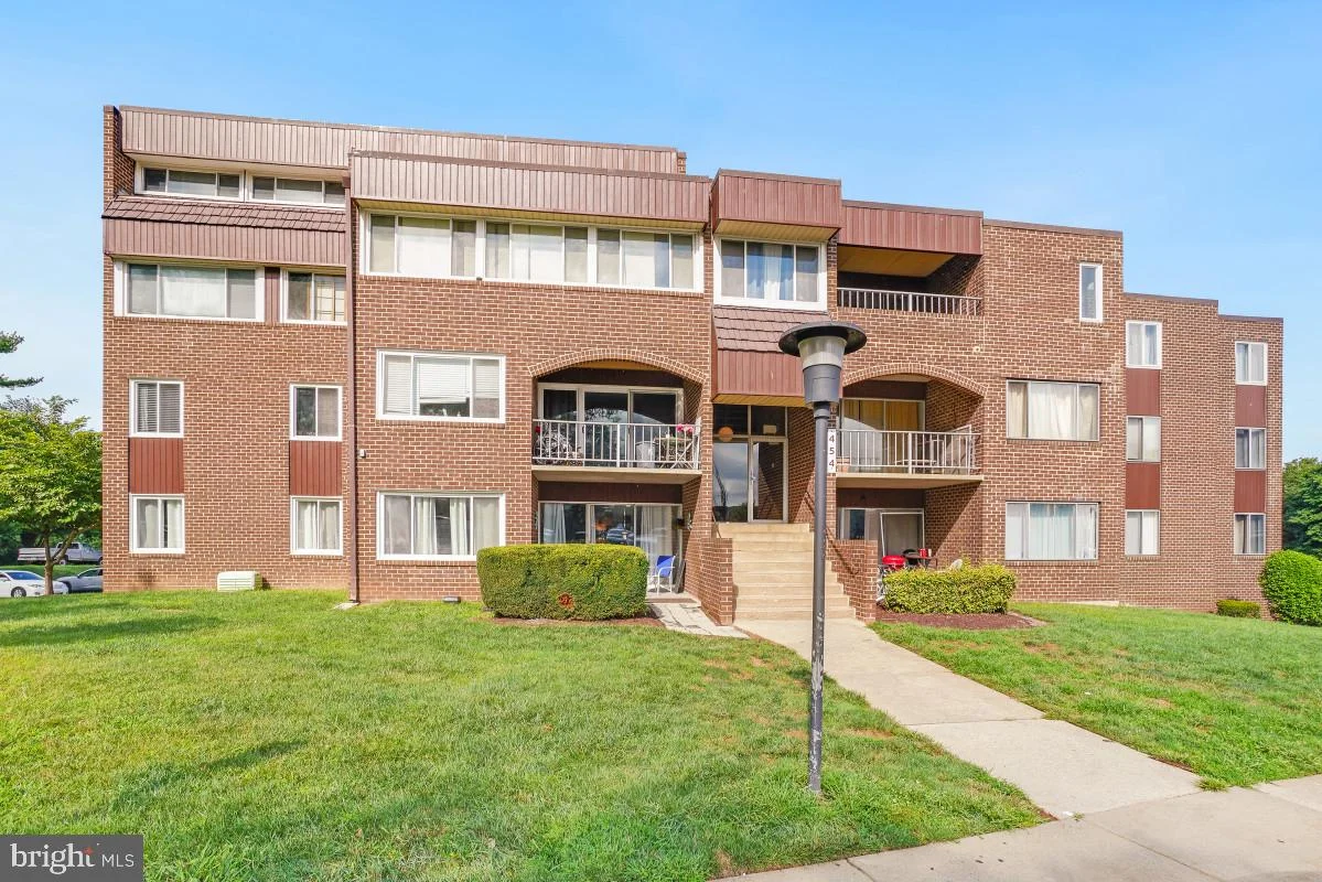 454 Girard Street Unit 373, Gaithersburg, MD, 20877