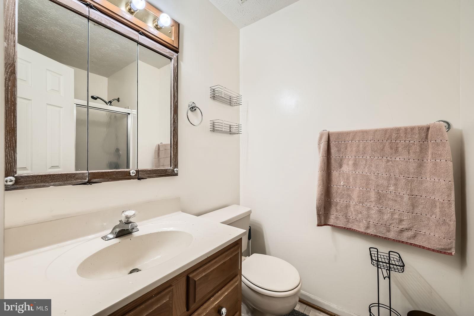 BEDFORD COMMONS - Residential