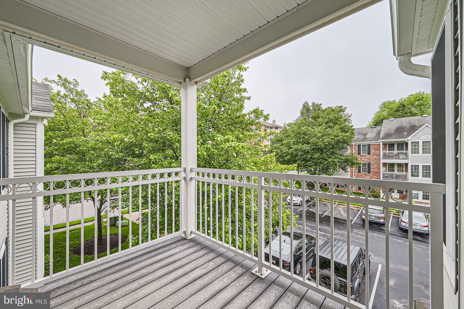 BEDFORD COMMONS - Residential