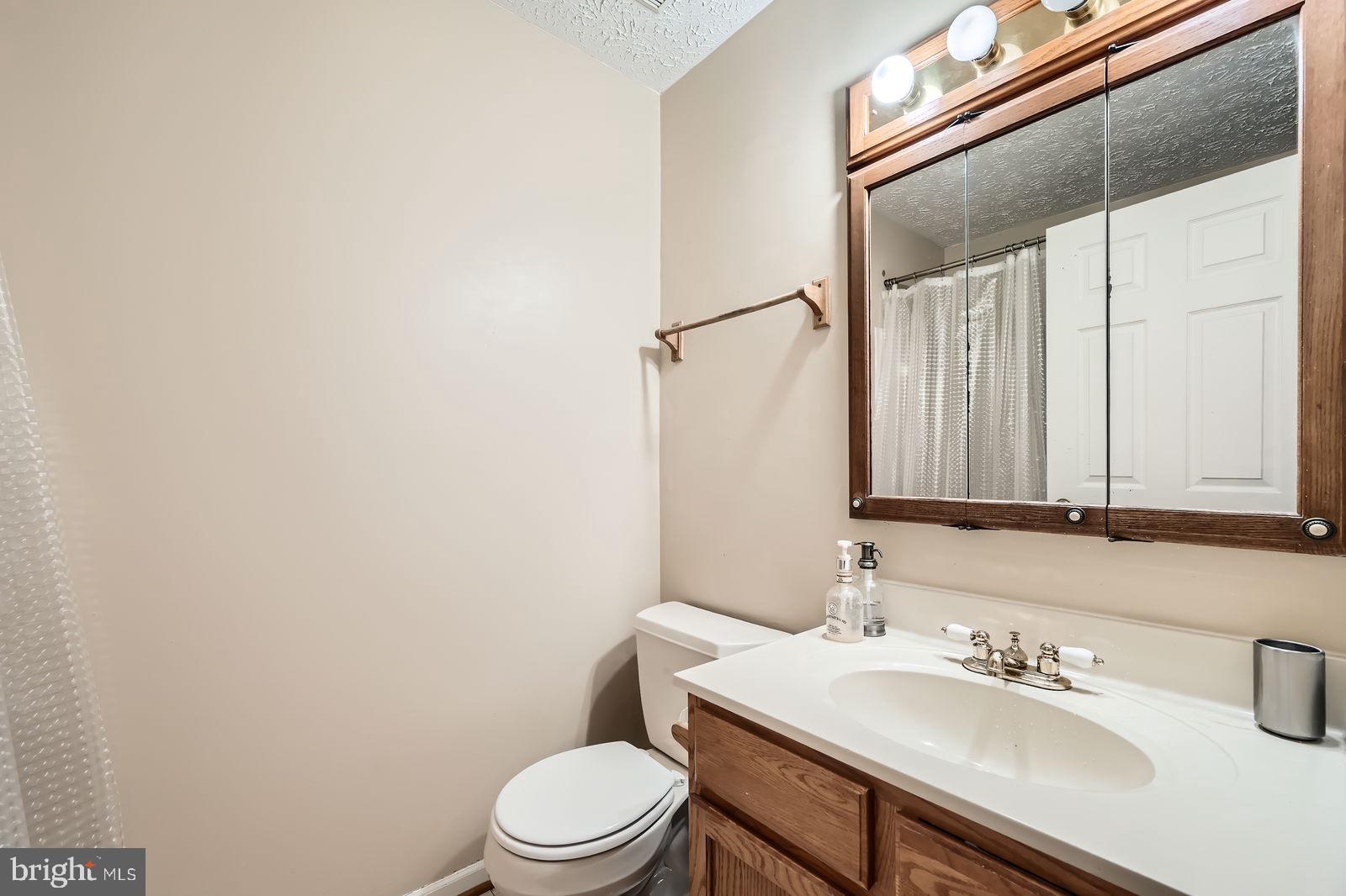 BEDFORD COMMONS - Residential