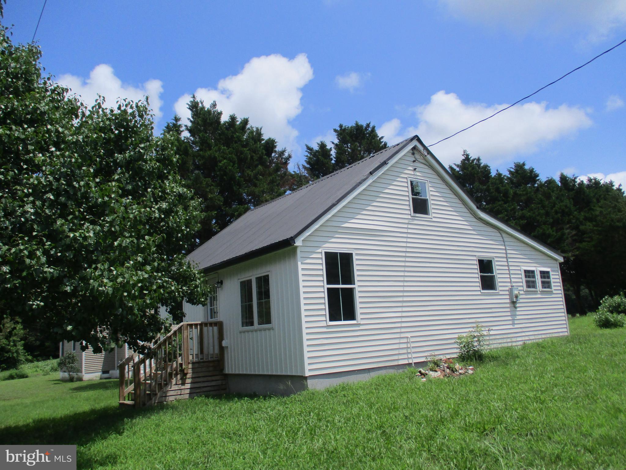 4539 HOUSTON BRANCH ROAD