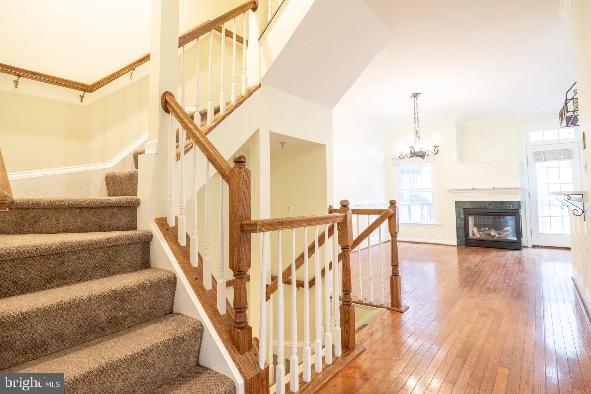 COURTS OF BALLSTON - Residential Lease