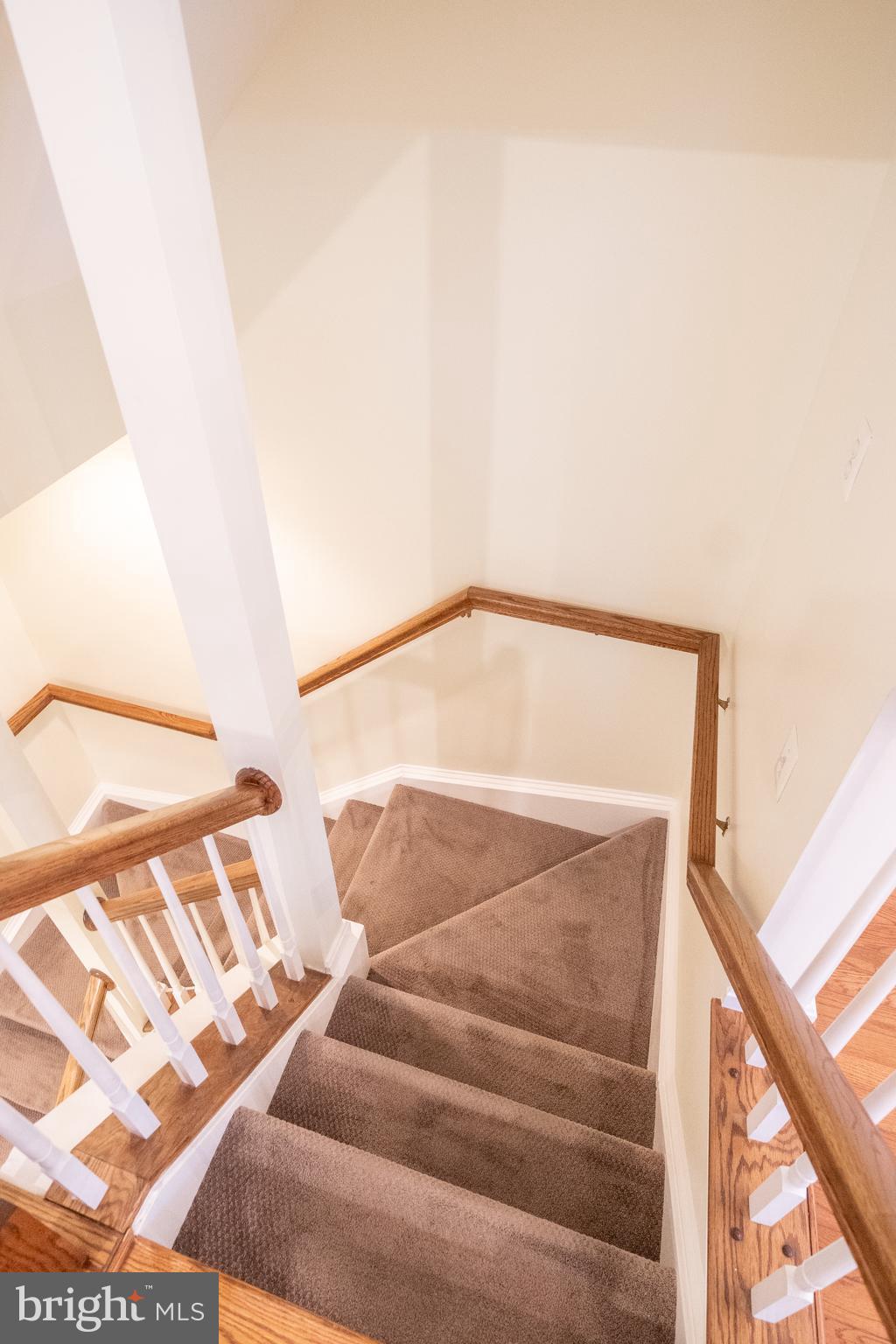 COURTS OF BALLSTON - Residential Lease