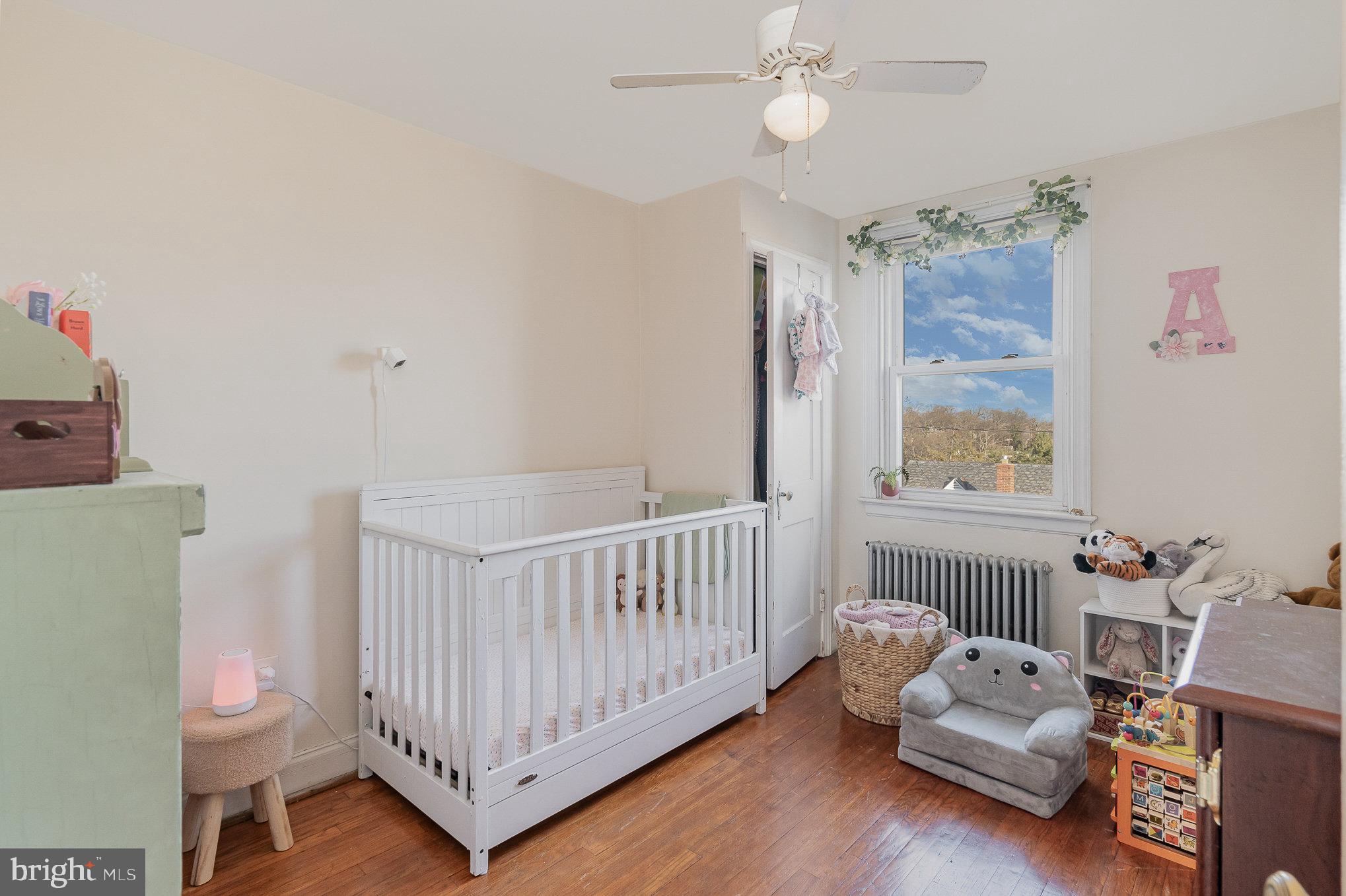 EDNOR GARDENS HISTORIC DISTRICT - Residential