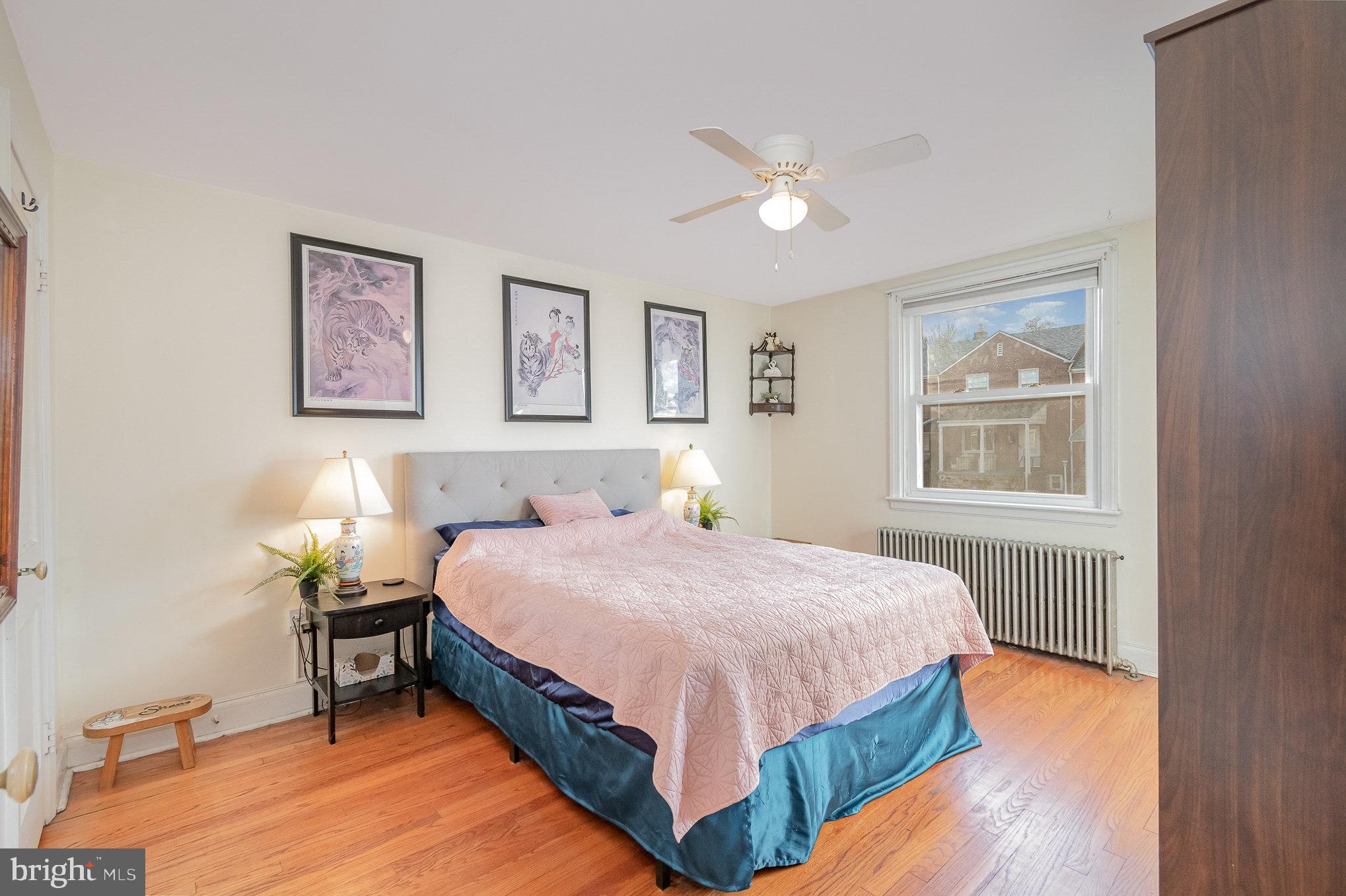 EDNOR GARDENS HISTORIC DISTRICT - Residential